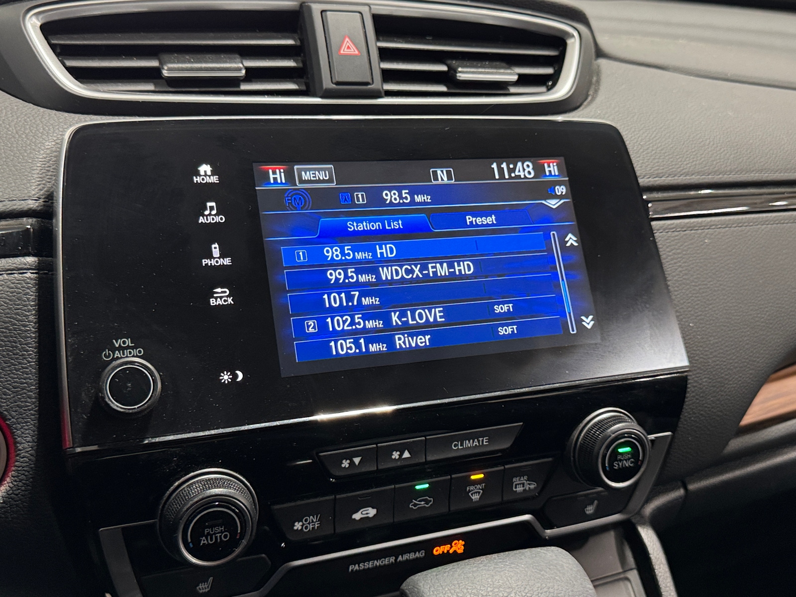 Thumbnail: 2020 Honda CR-V - 4