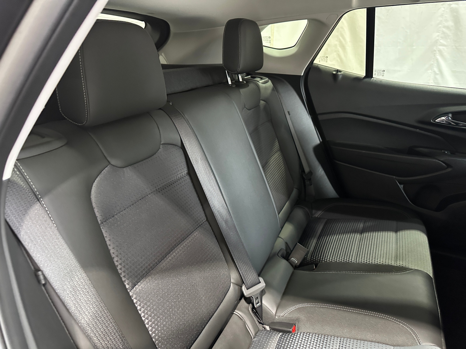 Thumbnail: 2025 Chevrolet Trax - 6