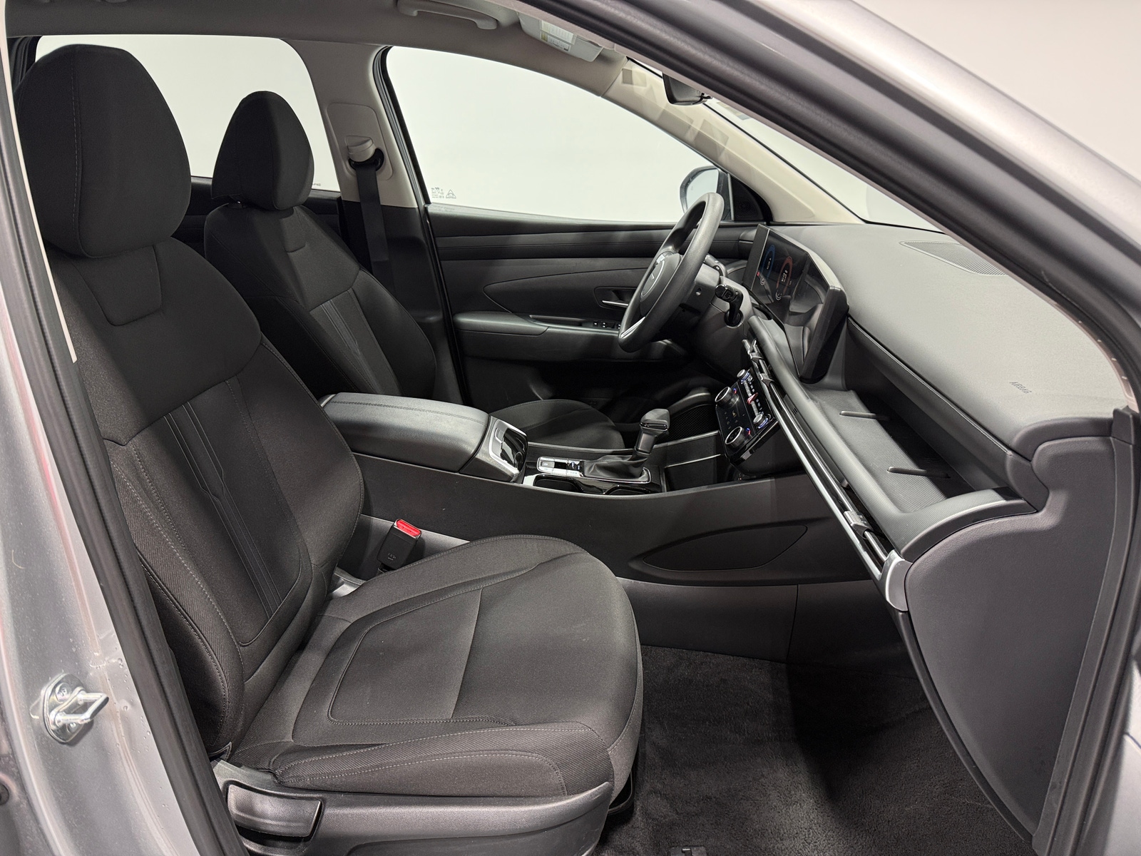 Thumbnail: 2025 Hyundai Tucson - 2