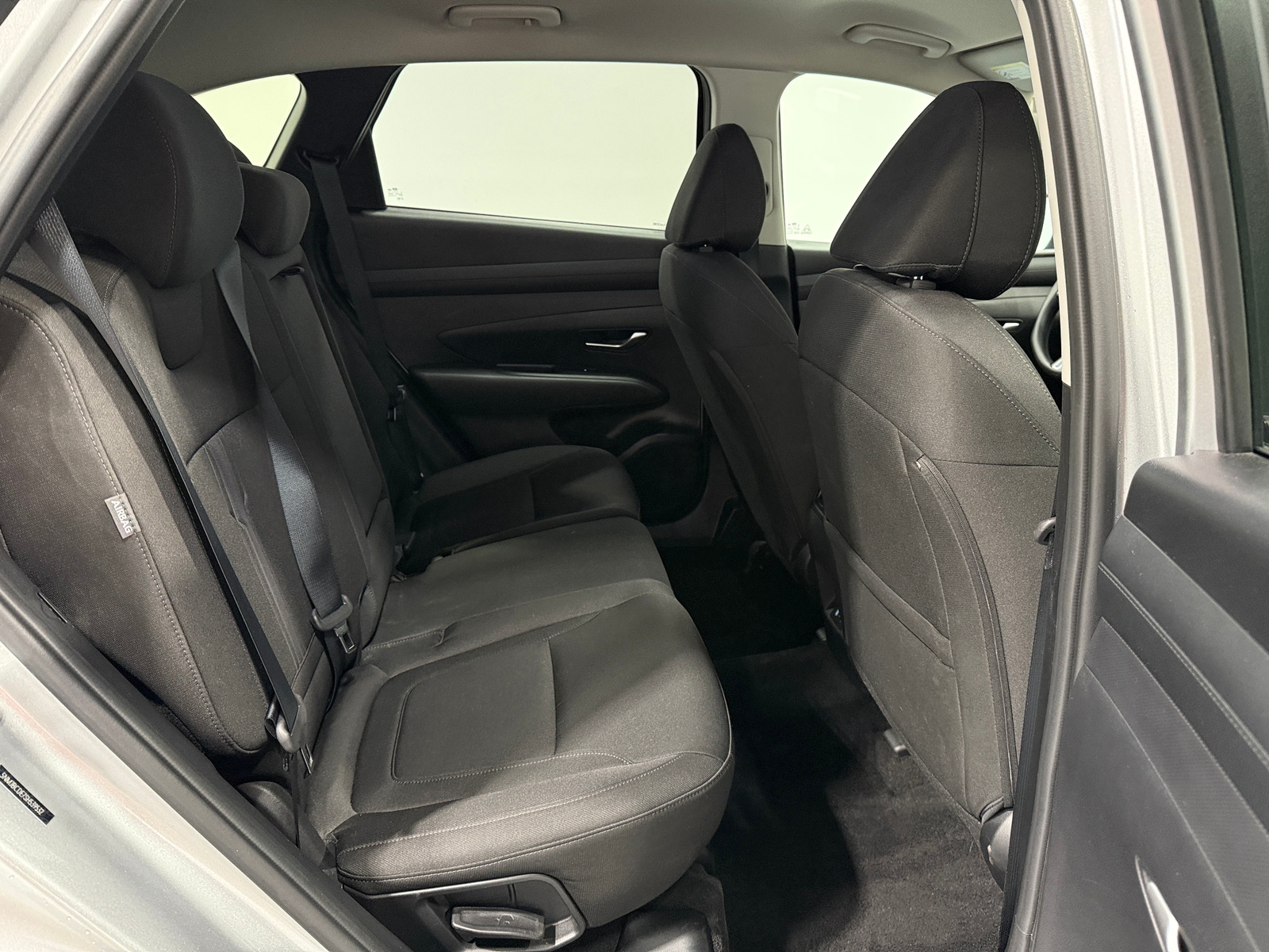 Thumbnail: 2025 Hyundai Tucson - 6