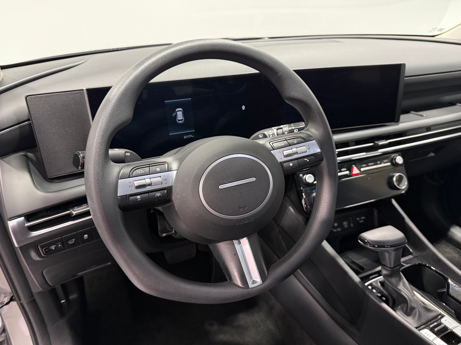 Thumbnail: 2025 Hyundai Tucson - 5