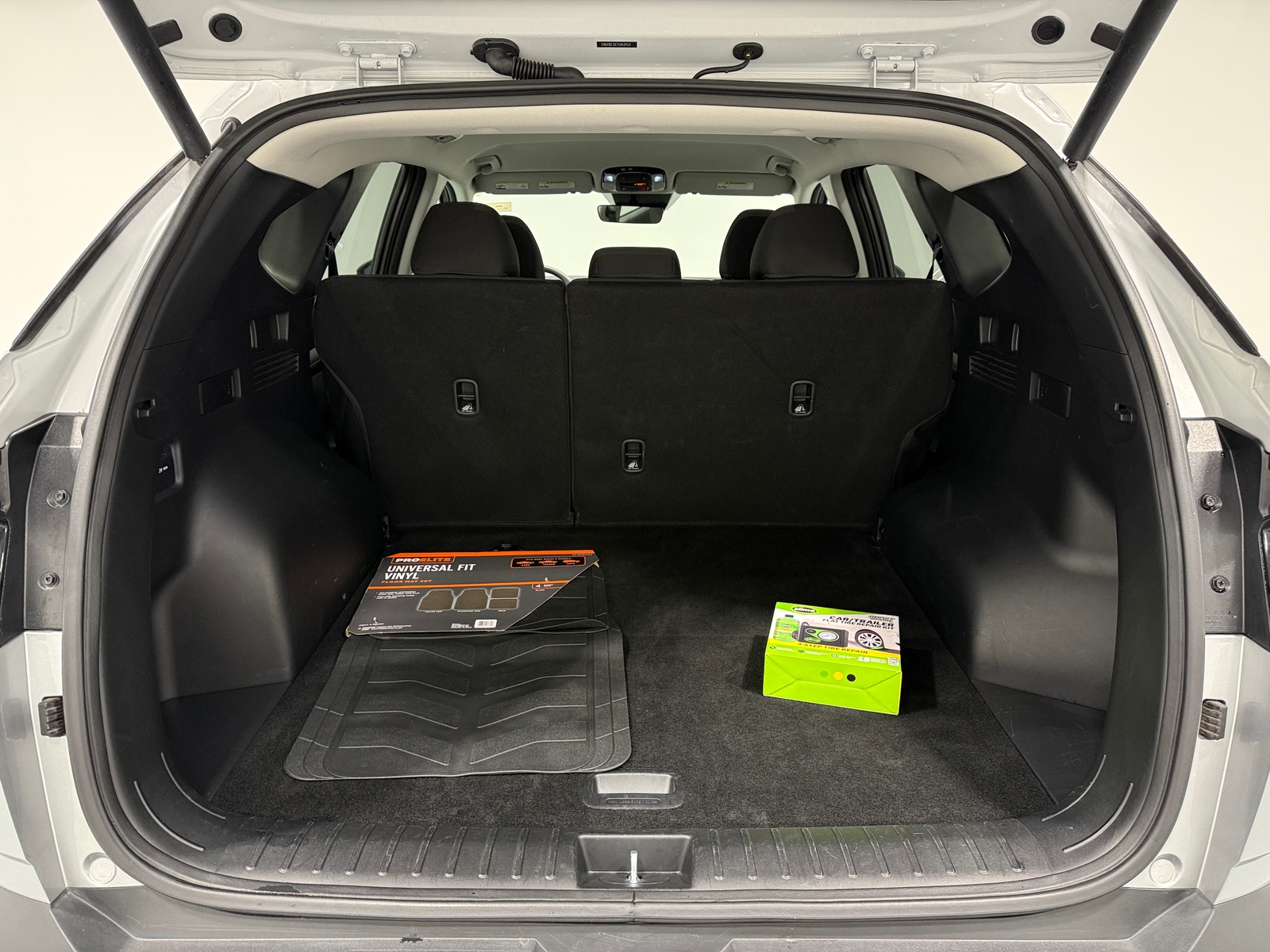 Thumbnail: 2025 Hyundai Tucson - 7