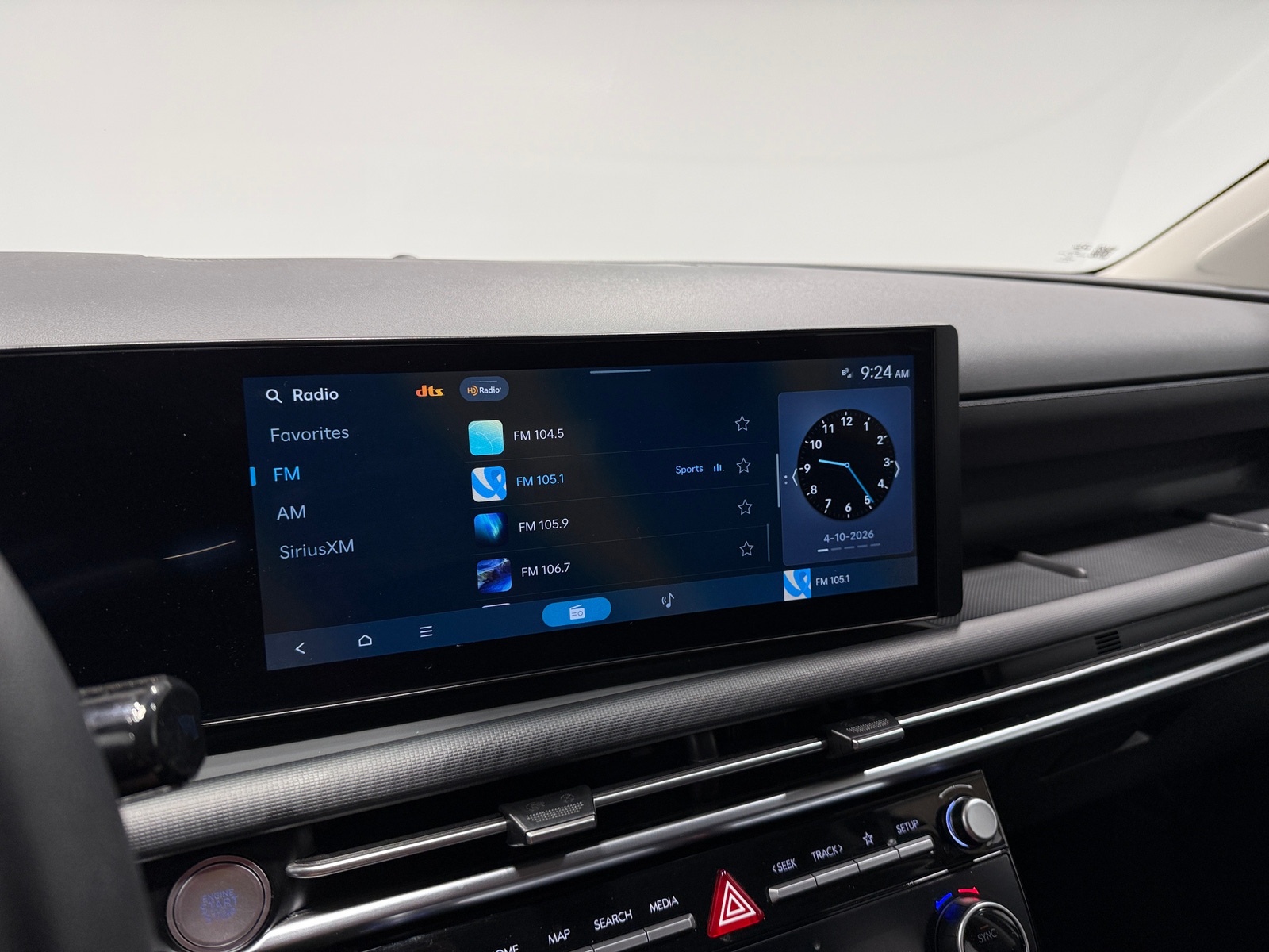 Thumbnail: 2025 Hyundai Tucson - 4