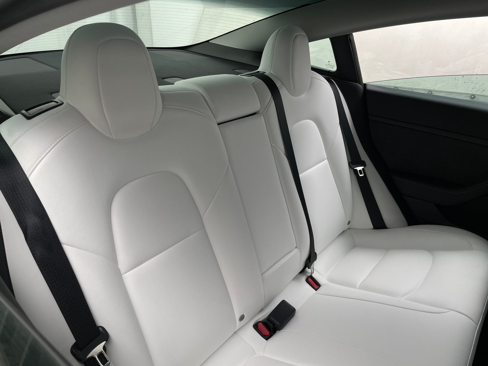 Thumbnail: 2022 Tesla Model 3 - 5