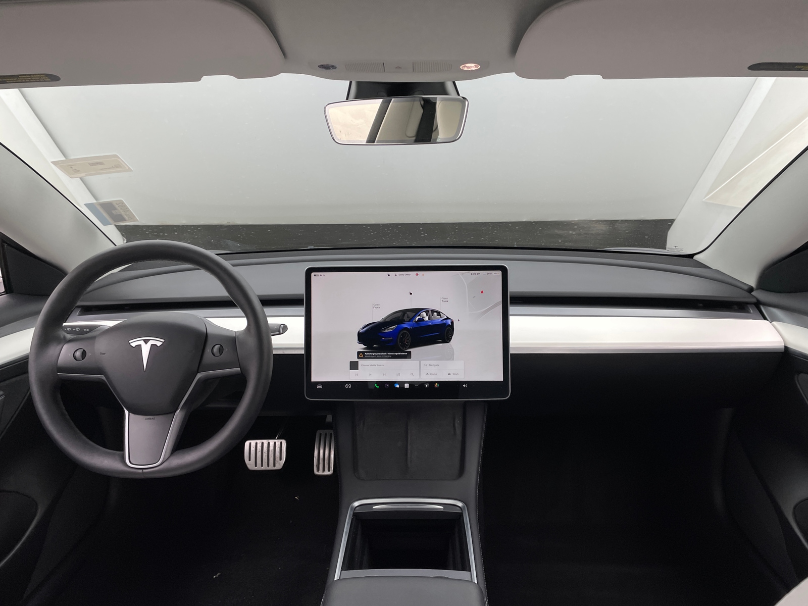 Thumbnail: 2022 Tesla Model 3 - 2