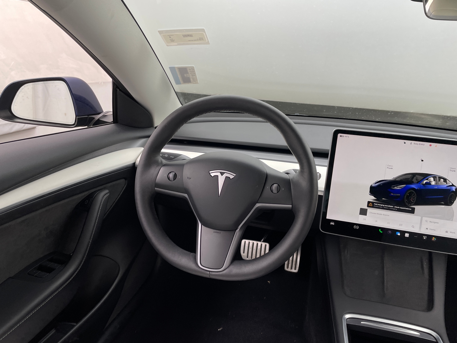 Thumbnail: 2022 Tesla Model 3 - 4