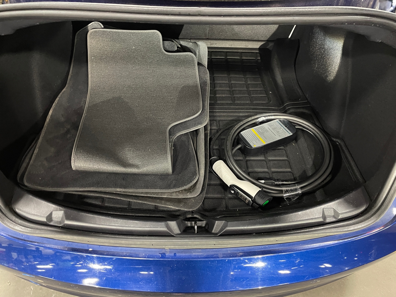 Thumbnail: 2022 Tesla Model 3 - 6