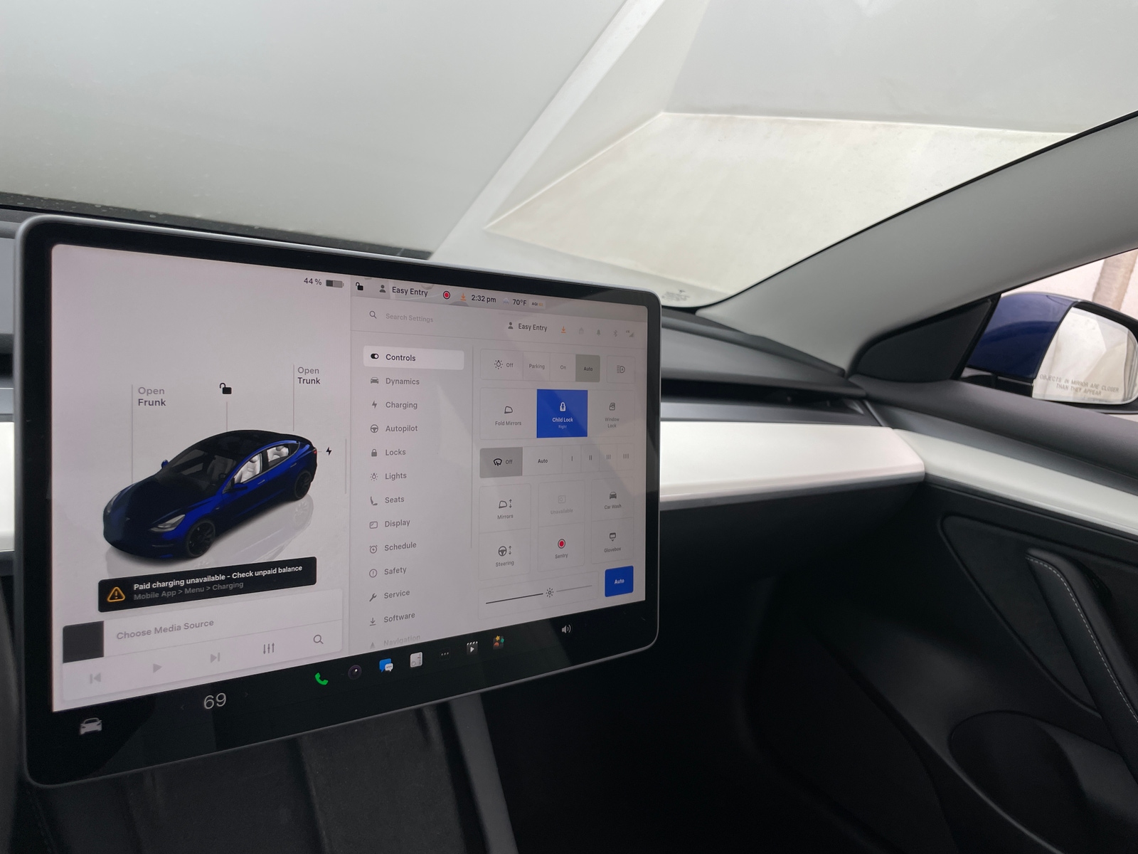 Thumbnail: 2022 Tesla Model 3 - 3