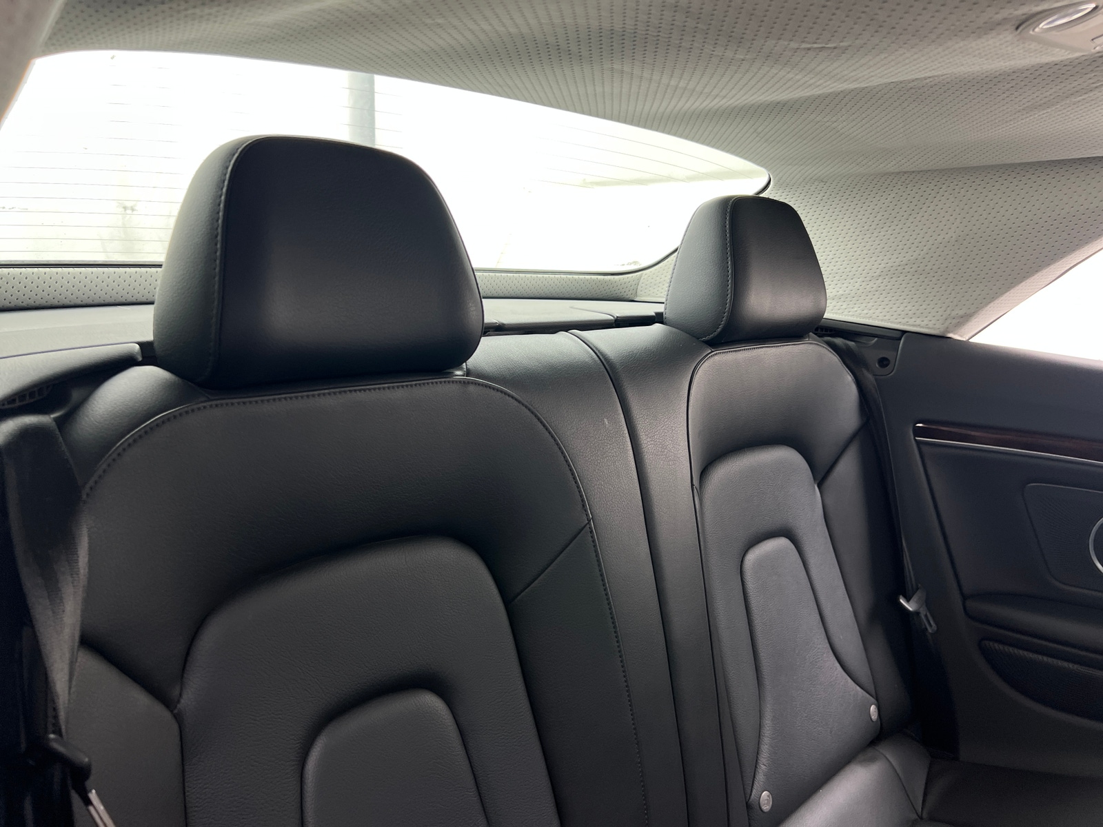 Thumbnail: 2016 Audi A5 - 4