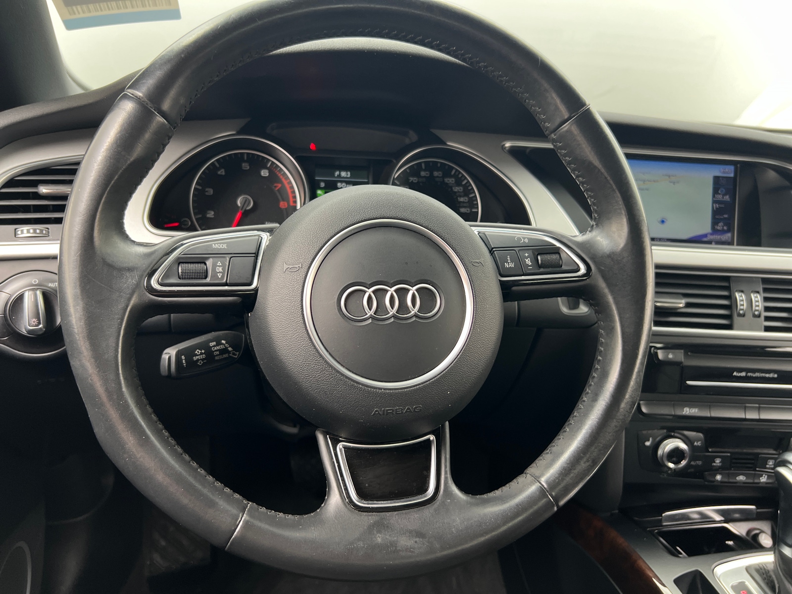 Thumbnail: 2016 Audi A5 - 3