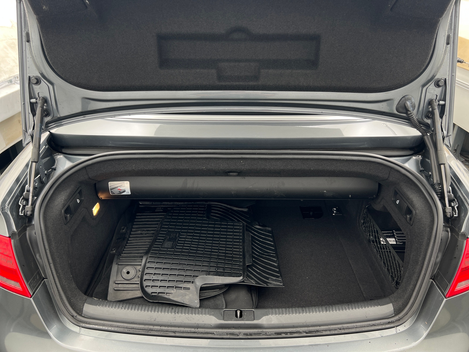 Thumbnail: 2016 Audi A5 - 5