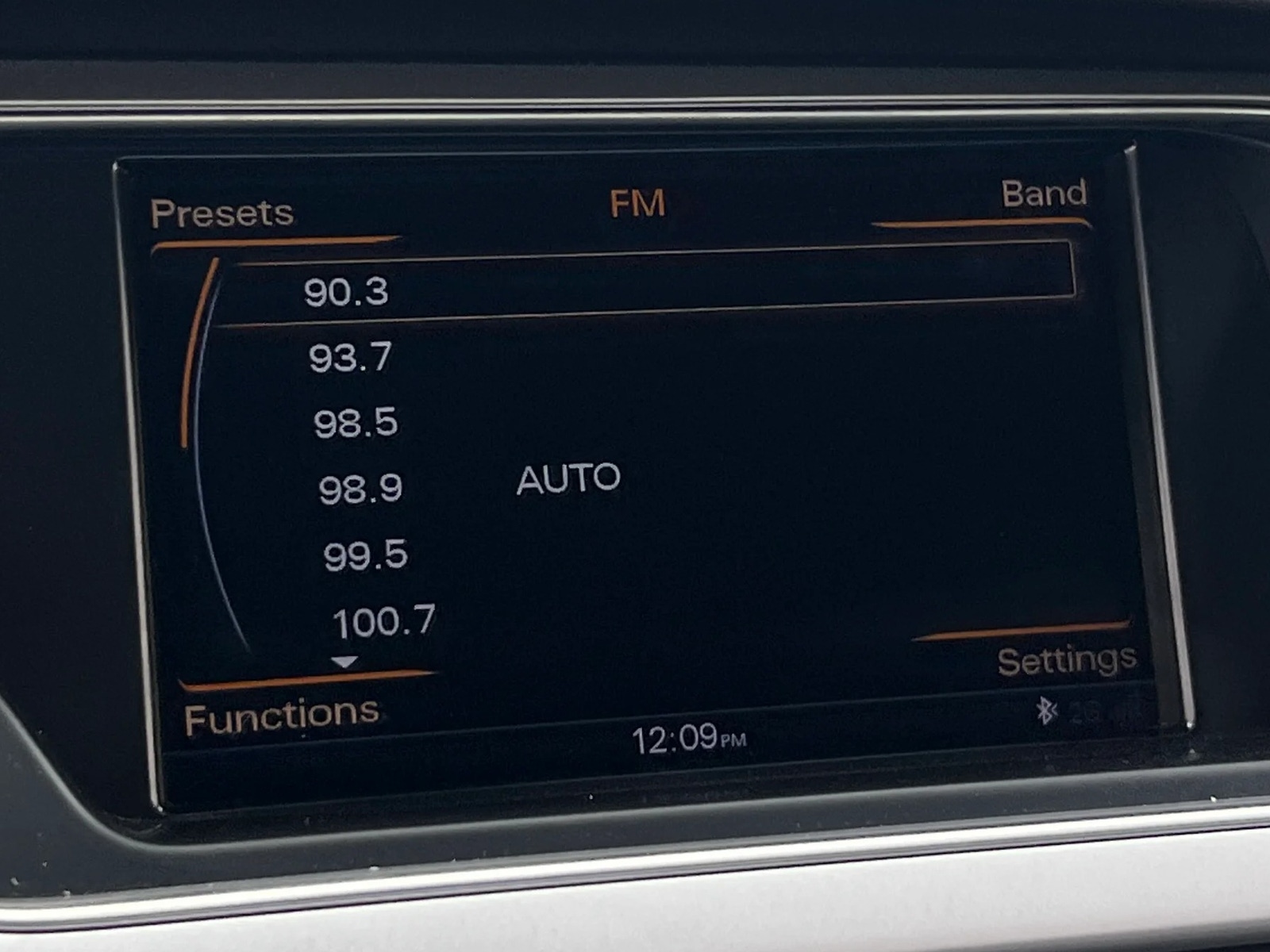 Thumbnail: 2016 Audi A5 - 2