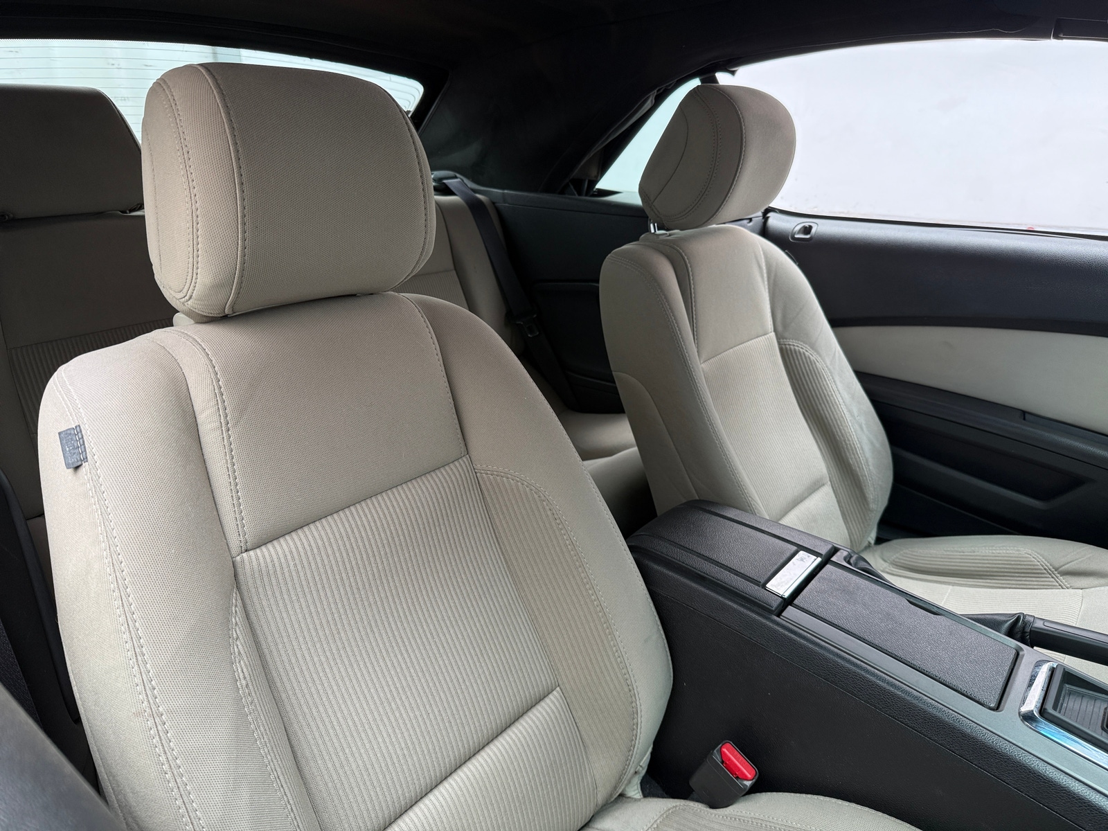 Thumbnail: 2014 Ford Mustang - 2