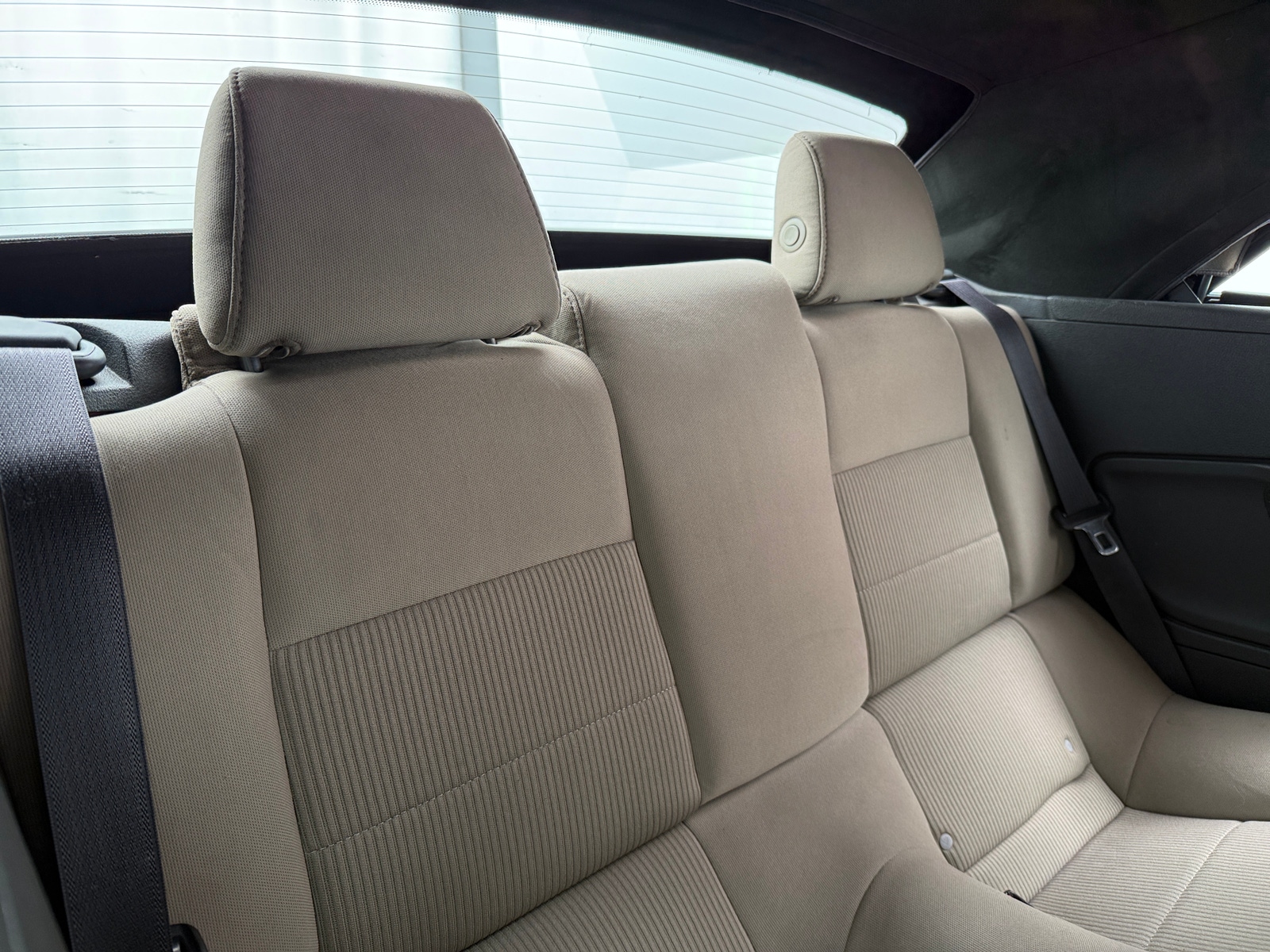 Thumbnail: 2014 Ford Mustang - 6