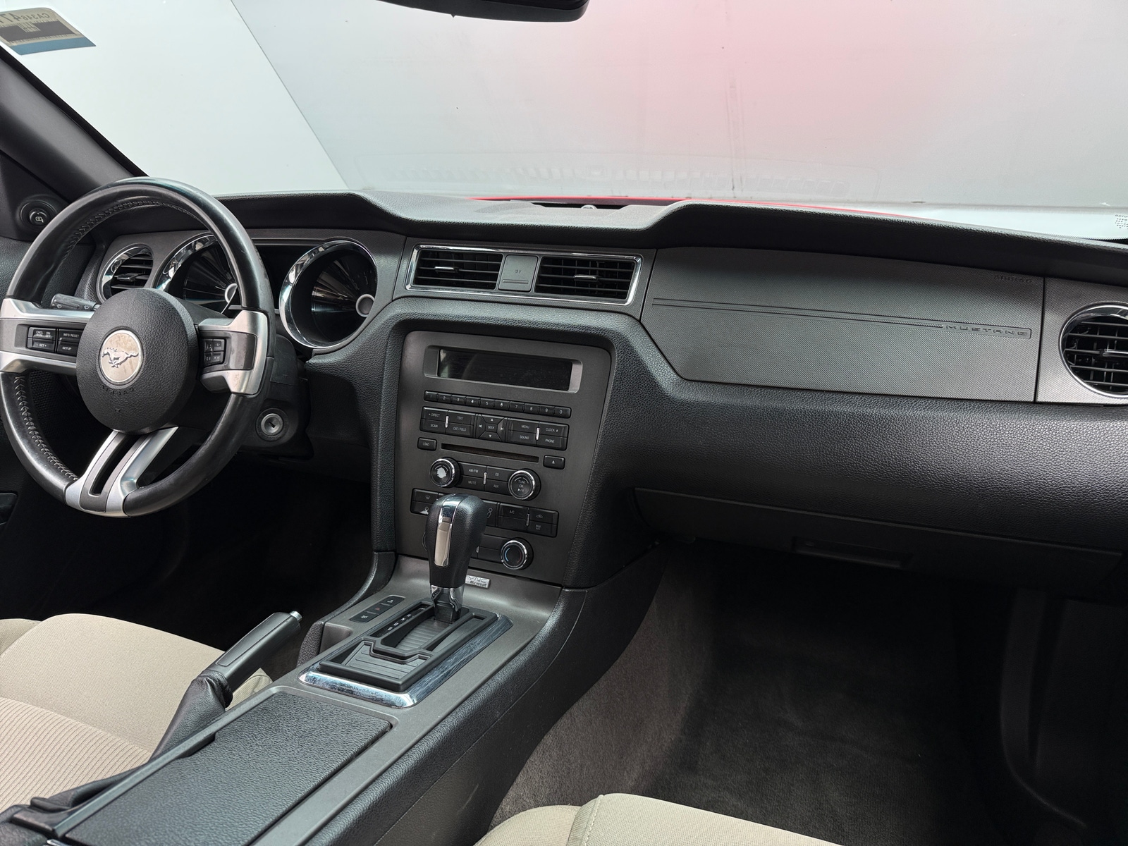 Thumbnail: 2014 Ford Mustang - 3