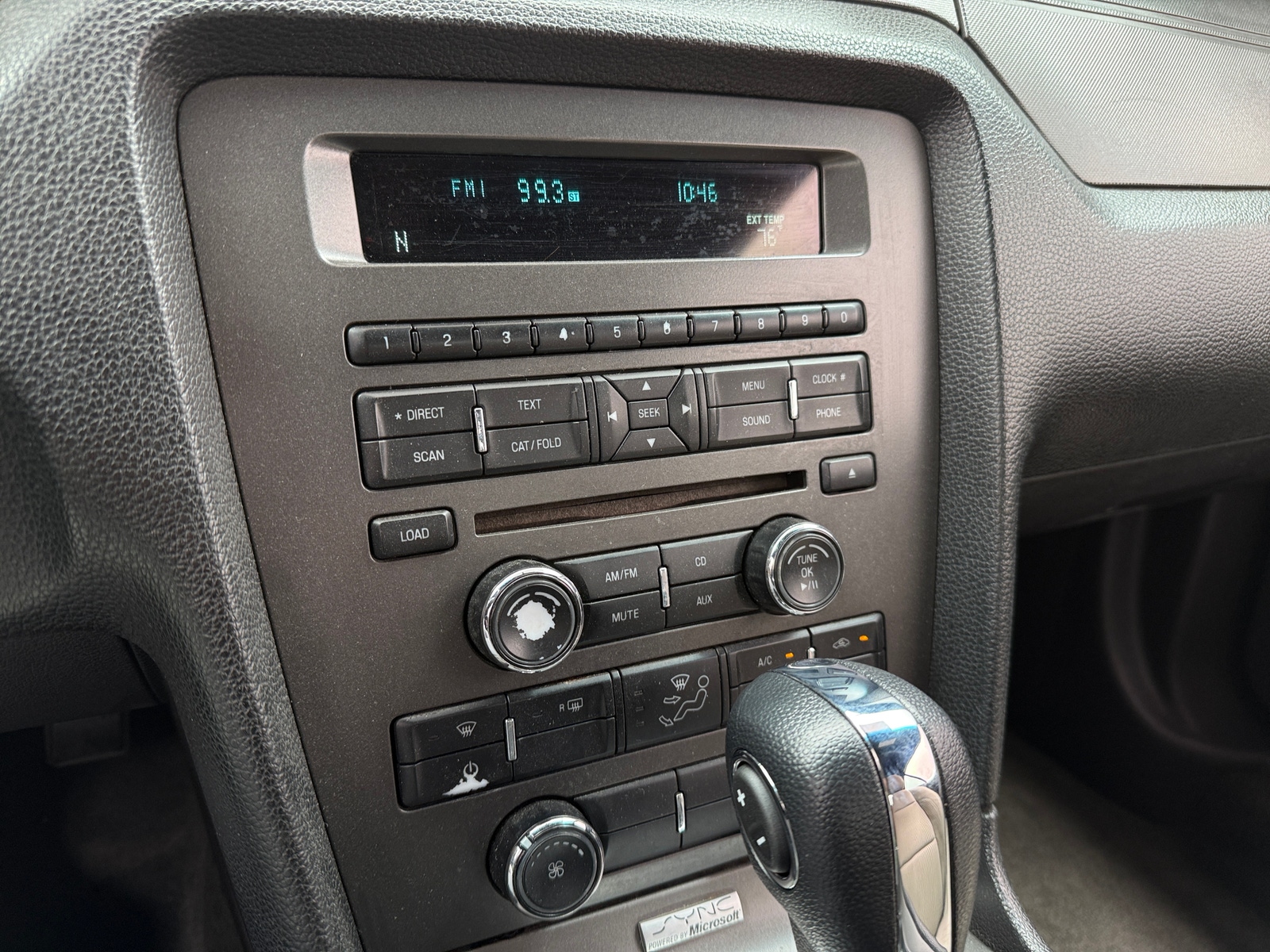 Thumbnail: 2014 Ford Mustang - 4