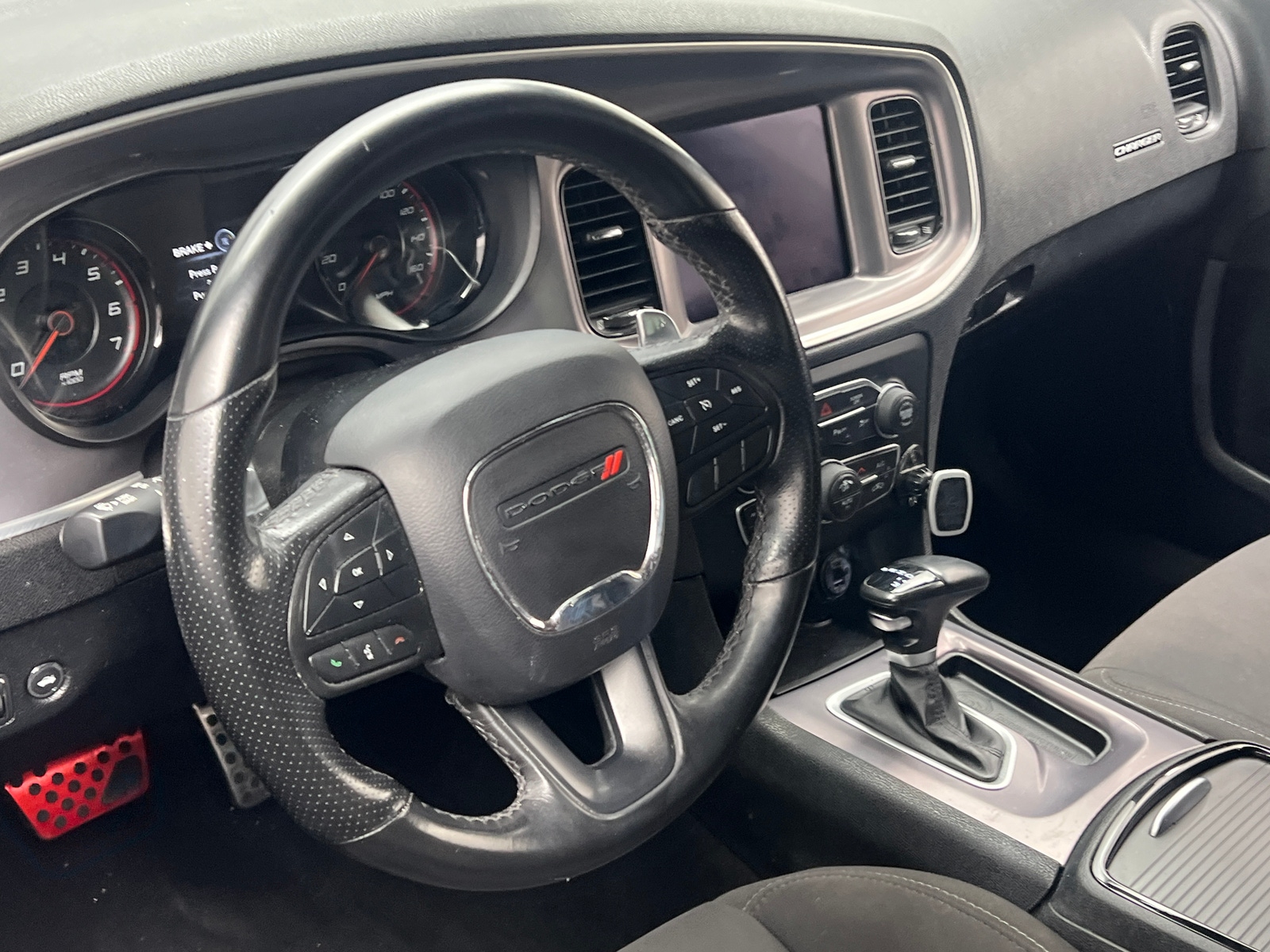 Thumbnail: 2022 Dodge Charger - 5