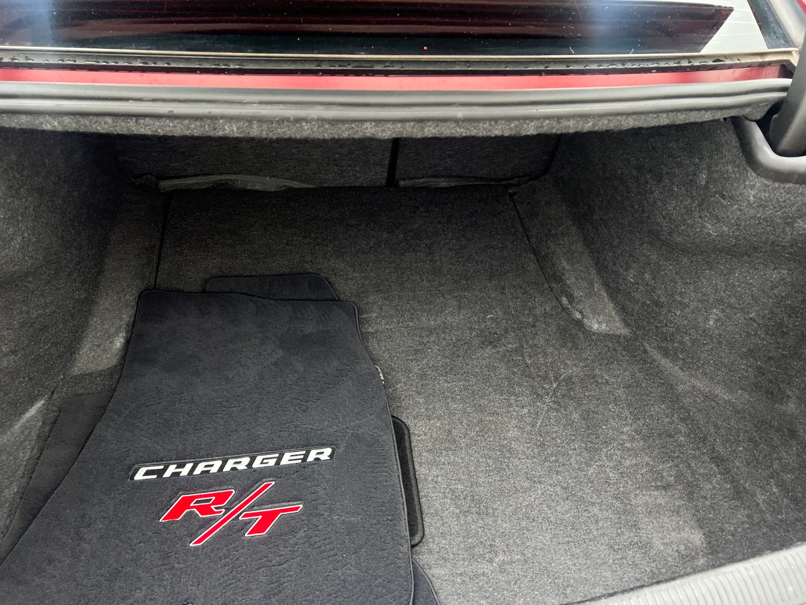 Thumbnail: 2022 Dodge Charger - 7