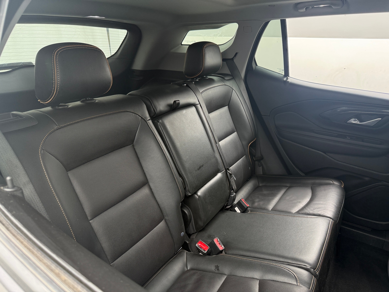 Thumbnail: 2022 GMC Terrain - 5