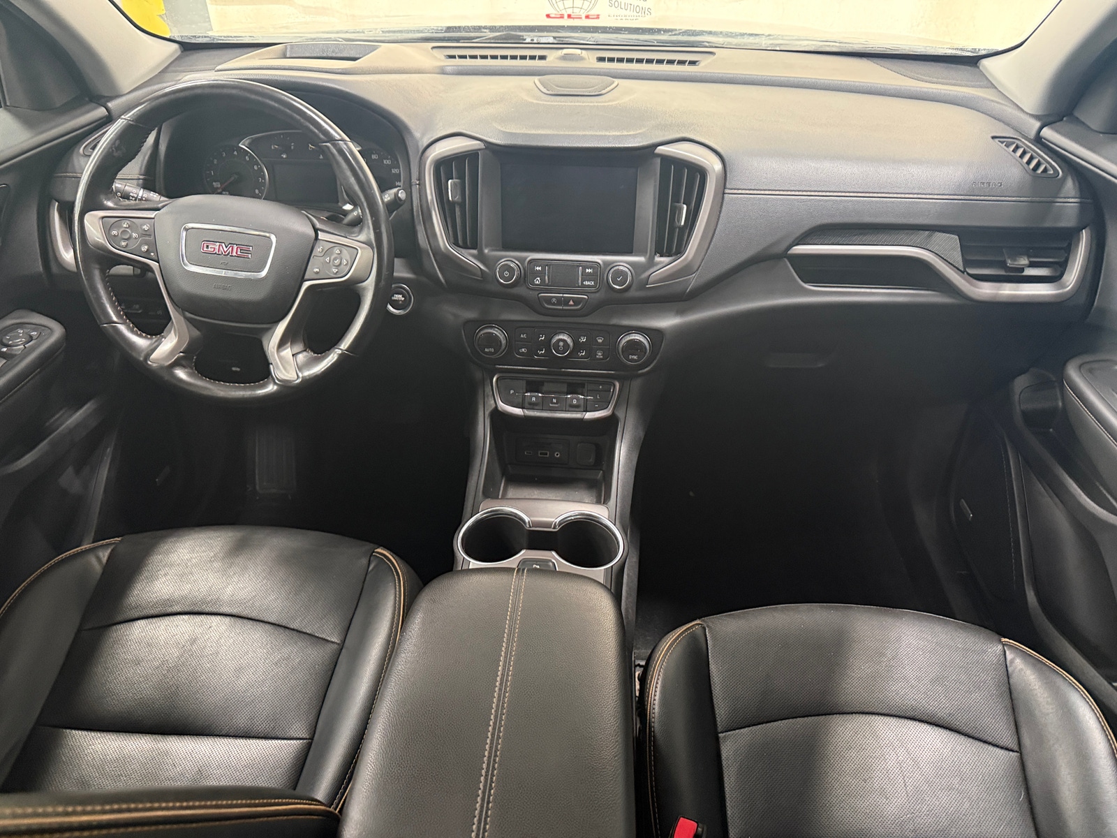 Thumbnail: 2022 GMC Terrain - 2