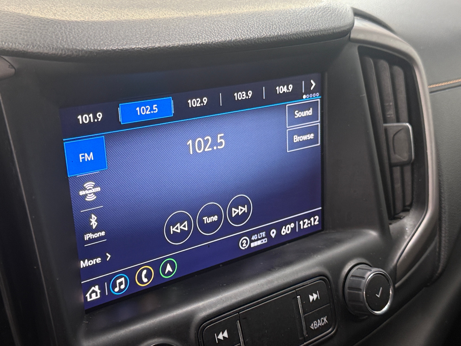 Thumbnail: 2022 GMC Terrain - 3