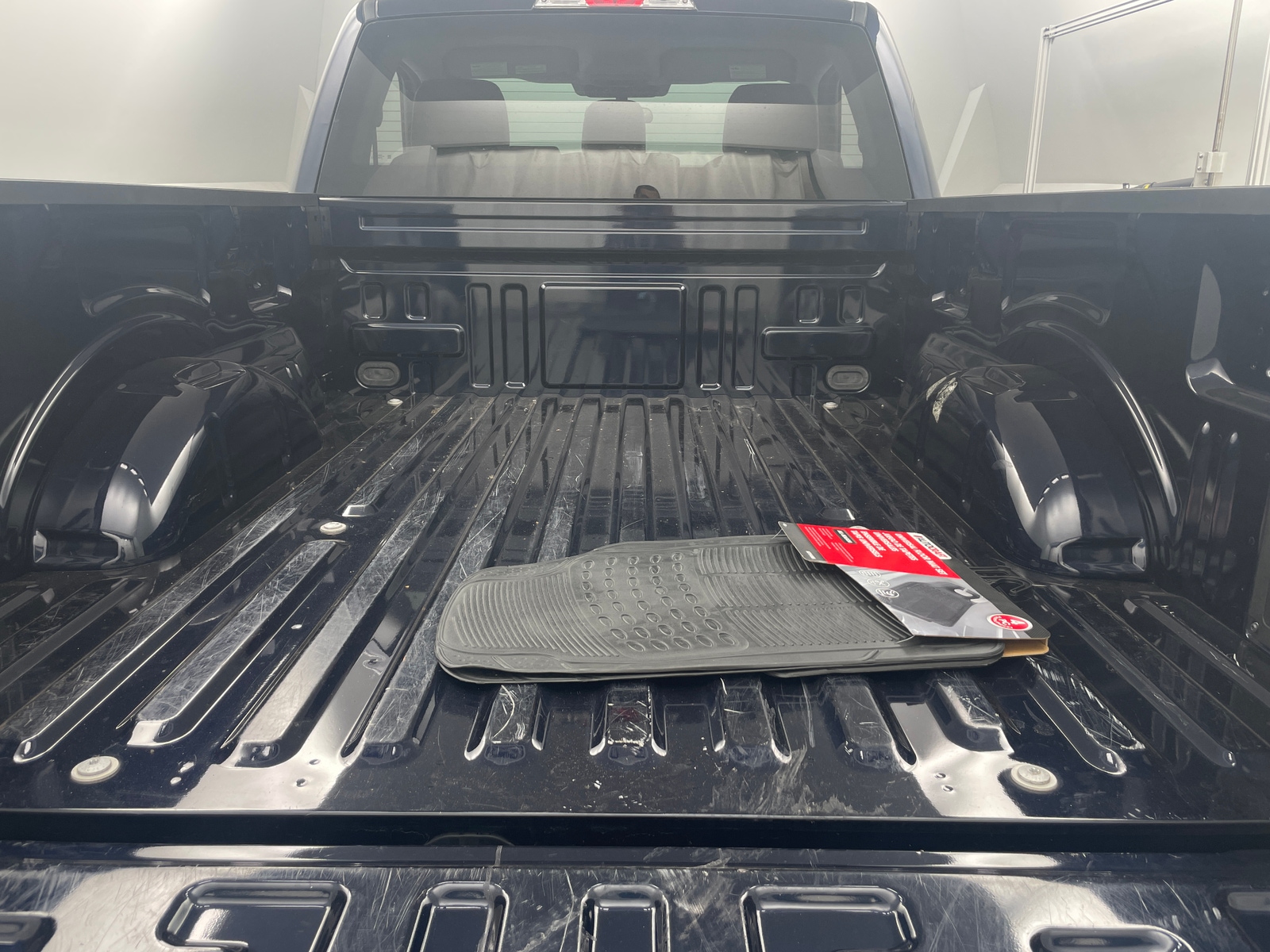 Thumbnail: 2024 Ford Econoline - 5