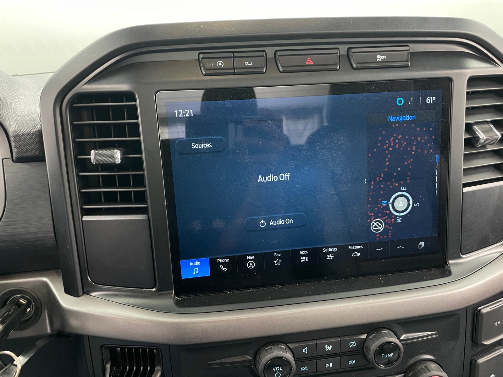 Thumbnail: 2024 Ford Econoline - 3