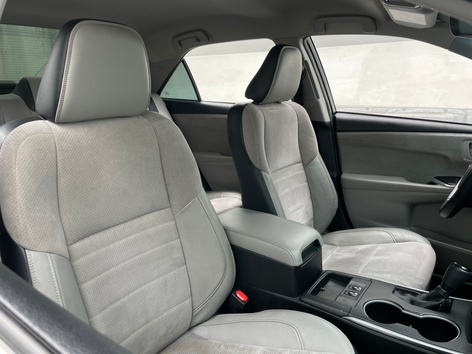 Thumbnail: 2015 Toyota Camry - 2