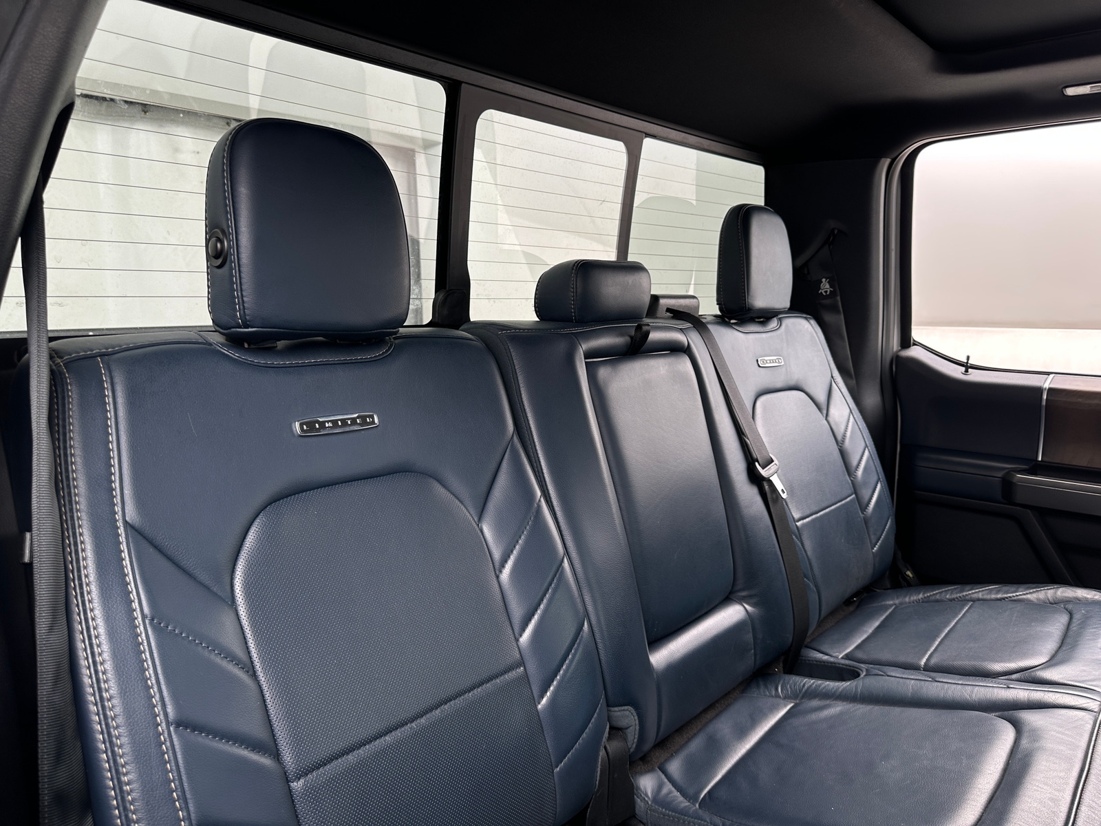 Thumbnail: 2018 Ford Econoline - 5