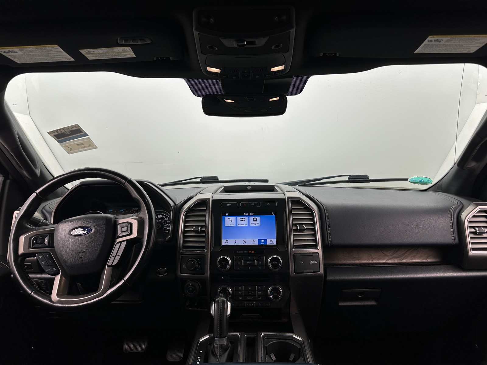 Thumbnail: 2018 Ford Econoline - 2