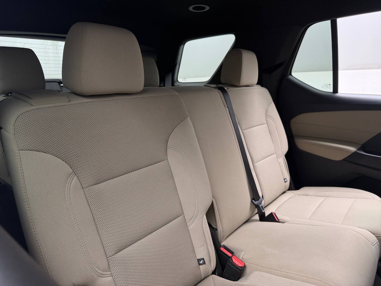 Thumbnail: 2023 Chevrolet Traverse - 6