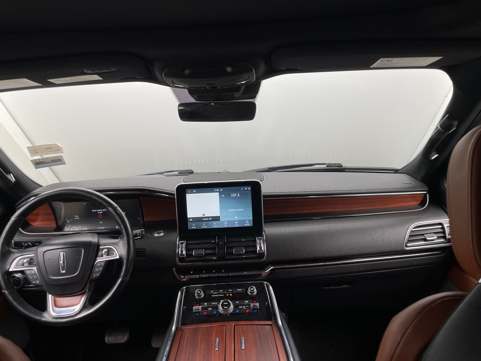 Thumbnail: 2020 Lincoln Navigator - 2