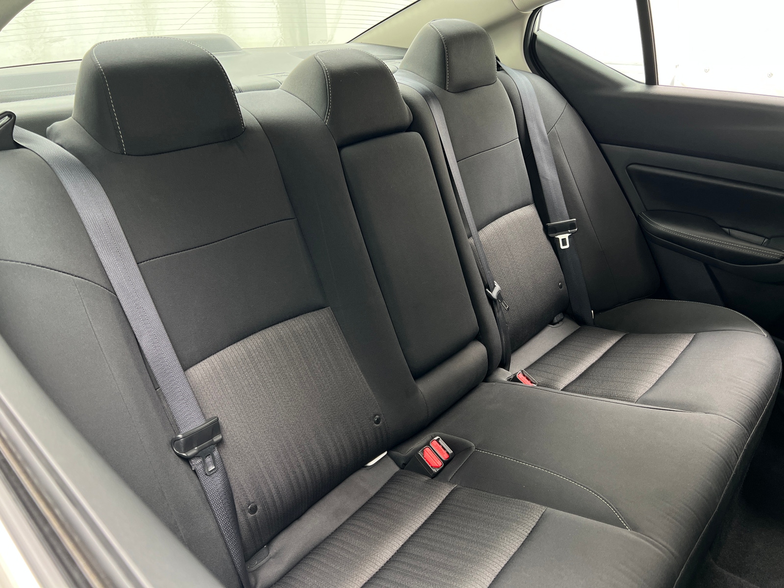 Thumbnail: 2025 Nissan Altima - 6