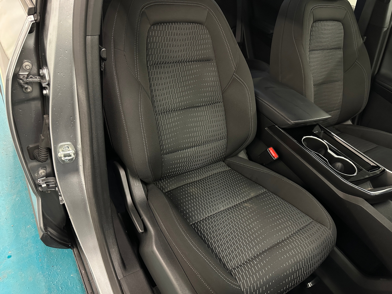 Thumbnail: 2025 Chevrolet Equinox - 2