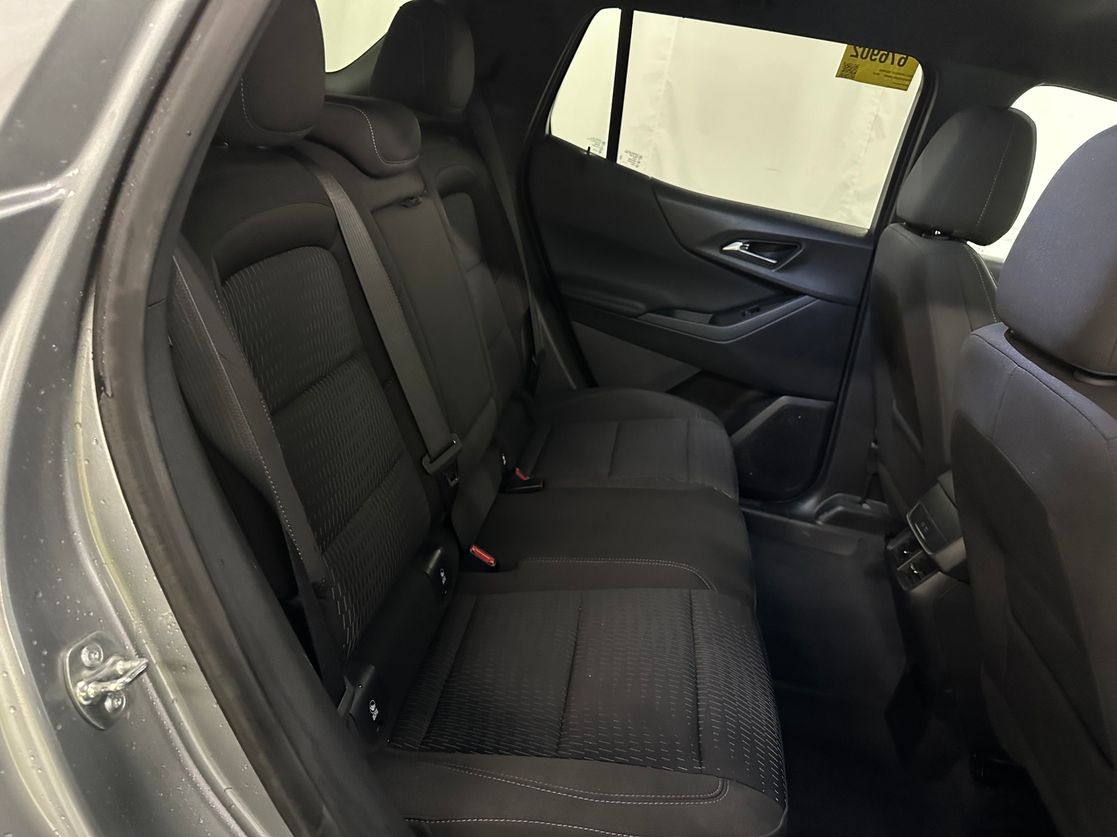 Thumbnail: 2025 Chevrolet Equinox - 6