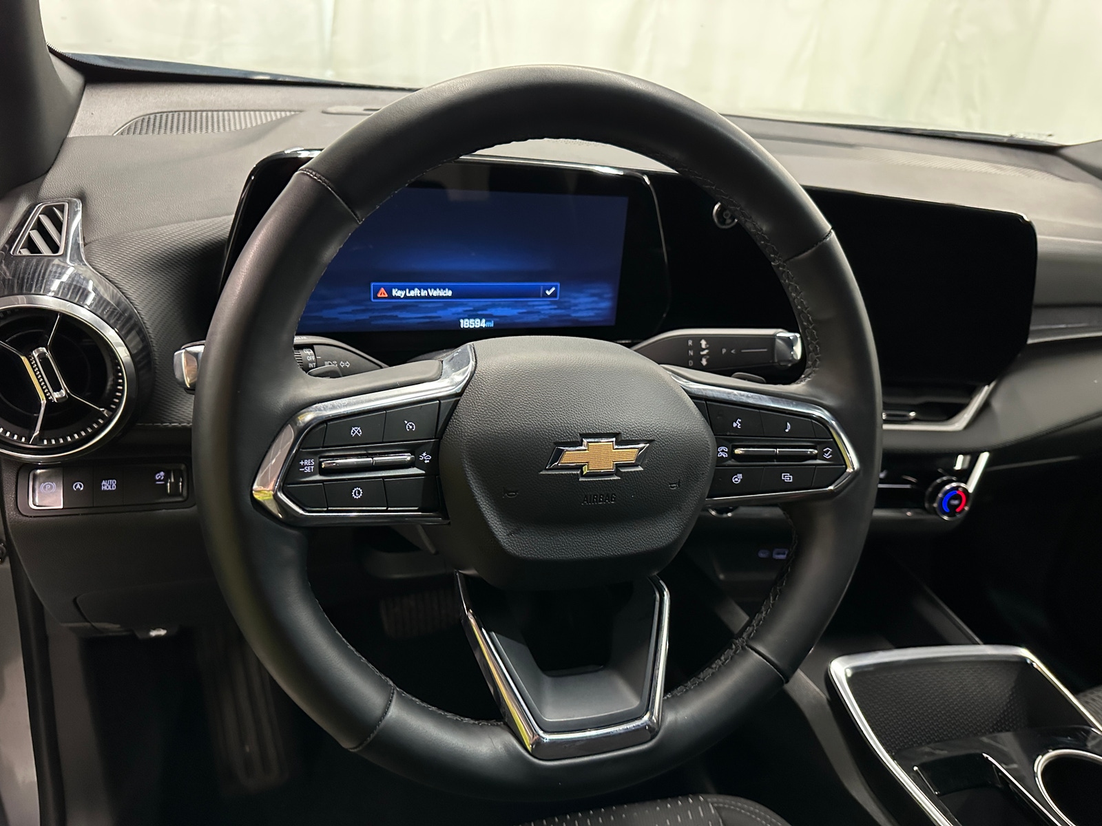 Thumbnail: 2025 Chevrolet Equinox - 5