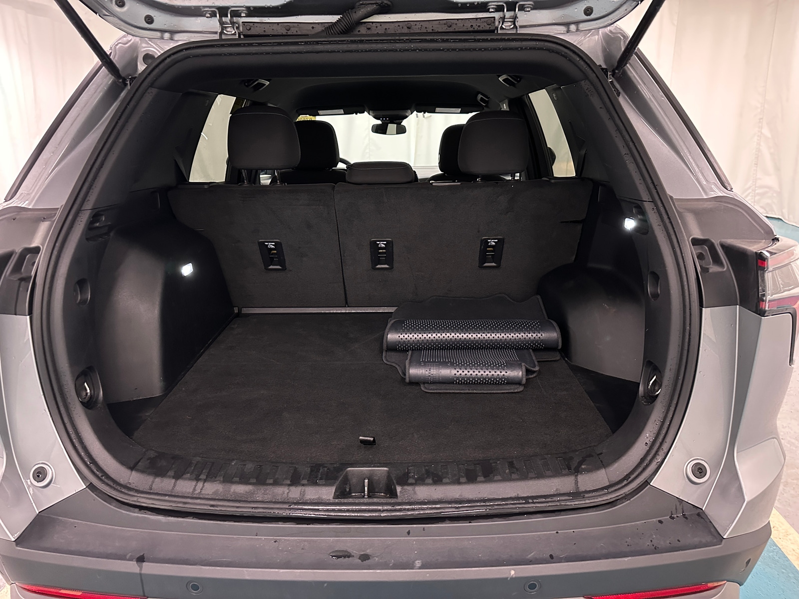 Thumbnail: 2025 Chevrolet Equinox - 7