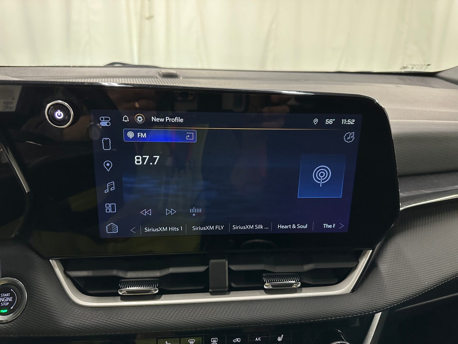 Thumbnail: 2025 Chevrolet Equinox - 4