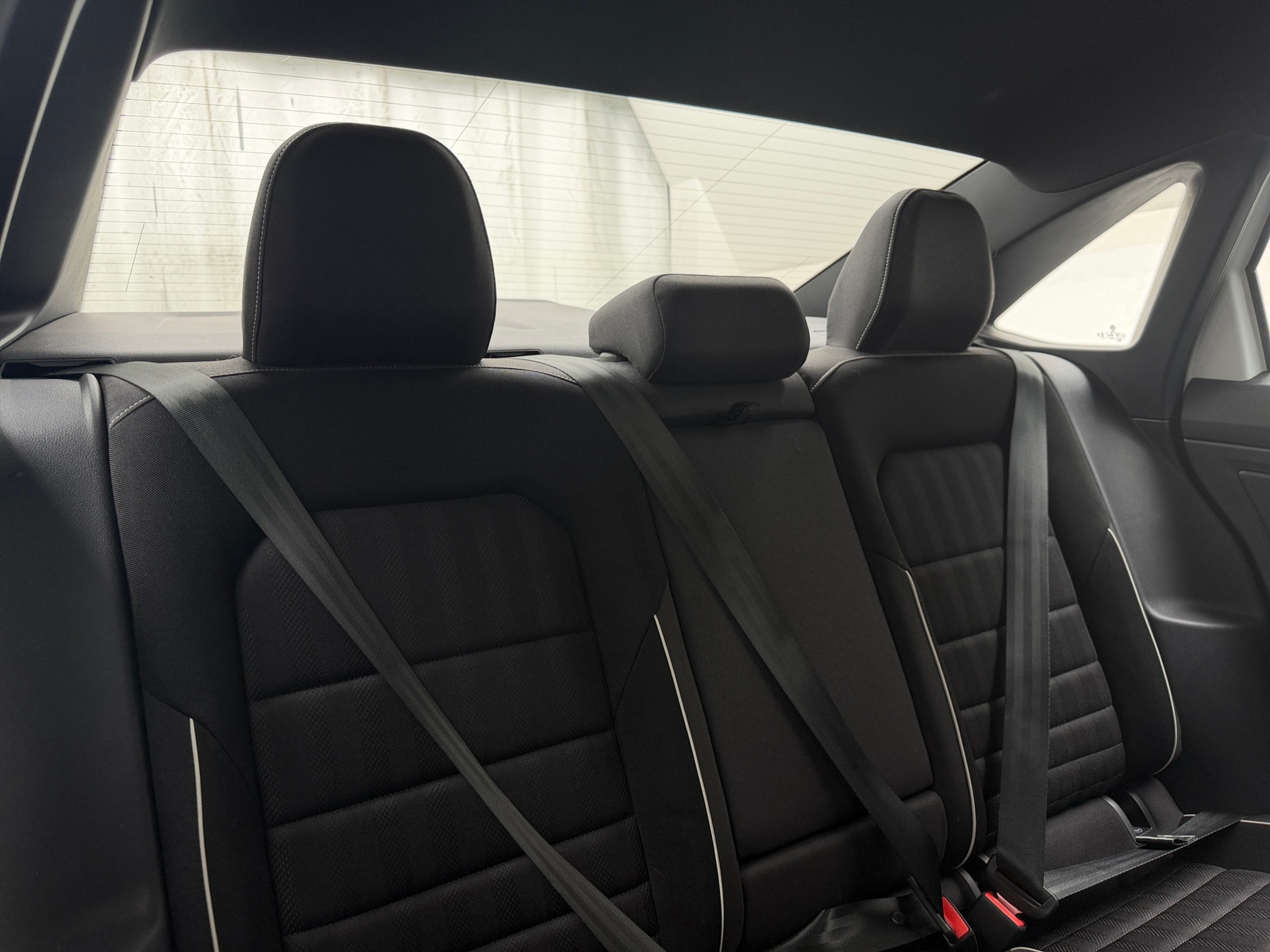 Thumbnail: 2024 Volkswagen Jetta - 6