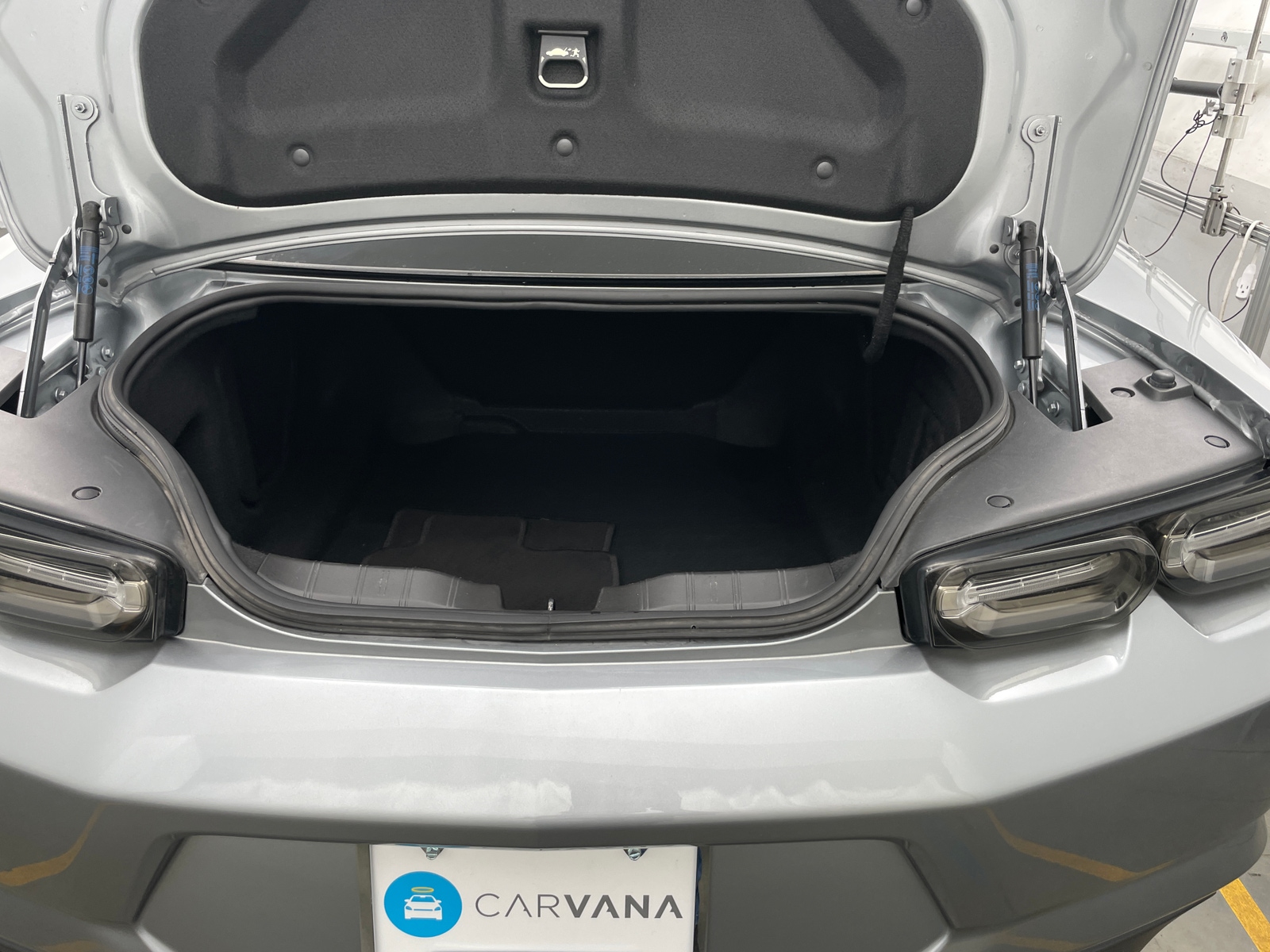 Thumbnail: 2023 Chevrolet Camaro - 5
