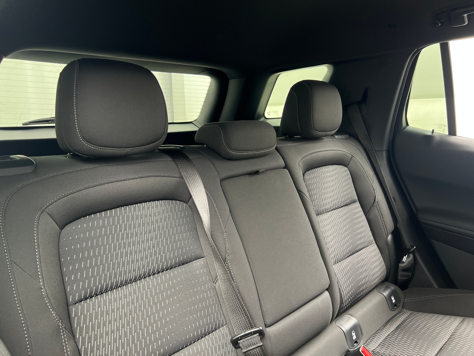 Thumbnail: 2025 Chevrolet Equinox - 6