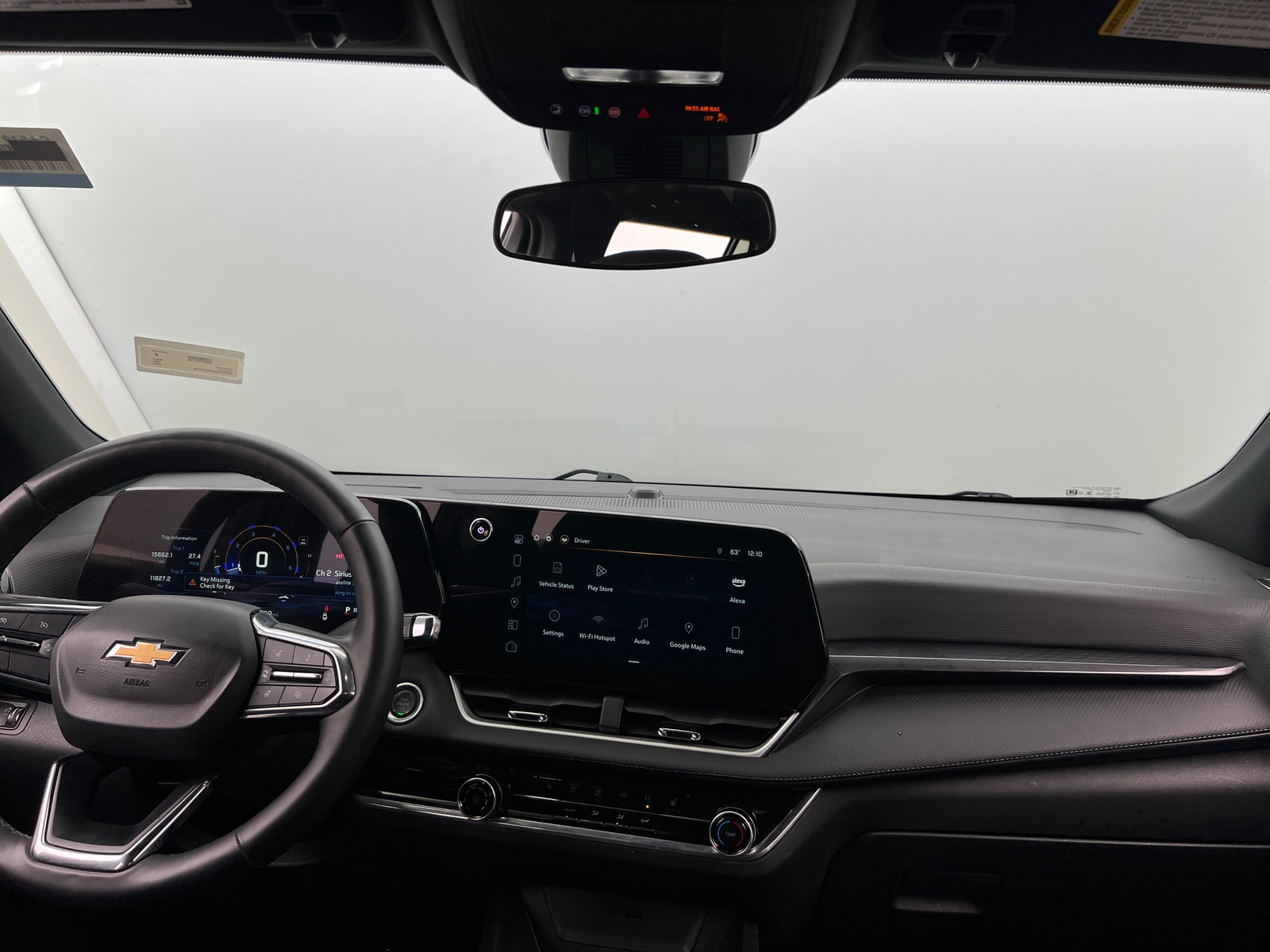 Thumbnail: 2025 Chevrolet Equinox - 3