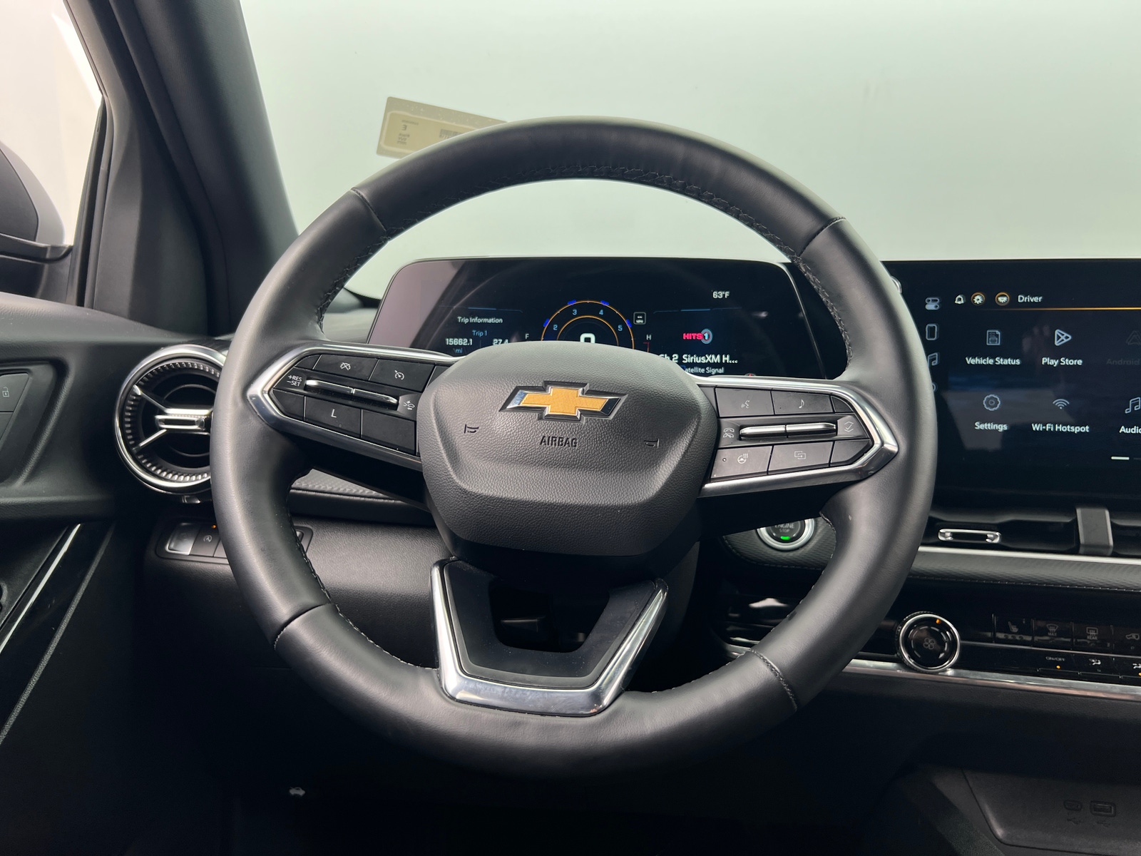 Thumbnail: 2025 Chevrolet Equinox - 5