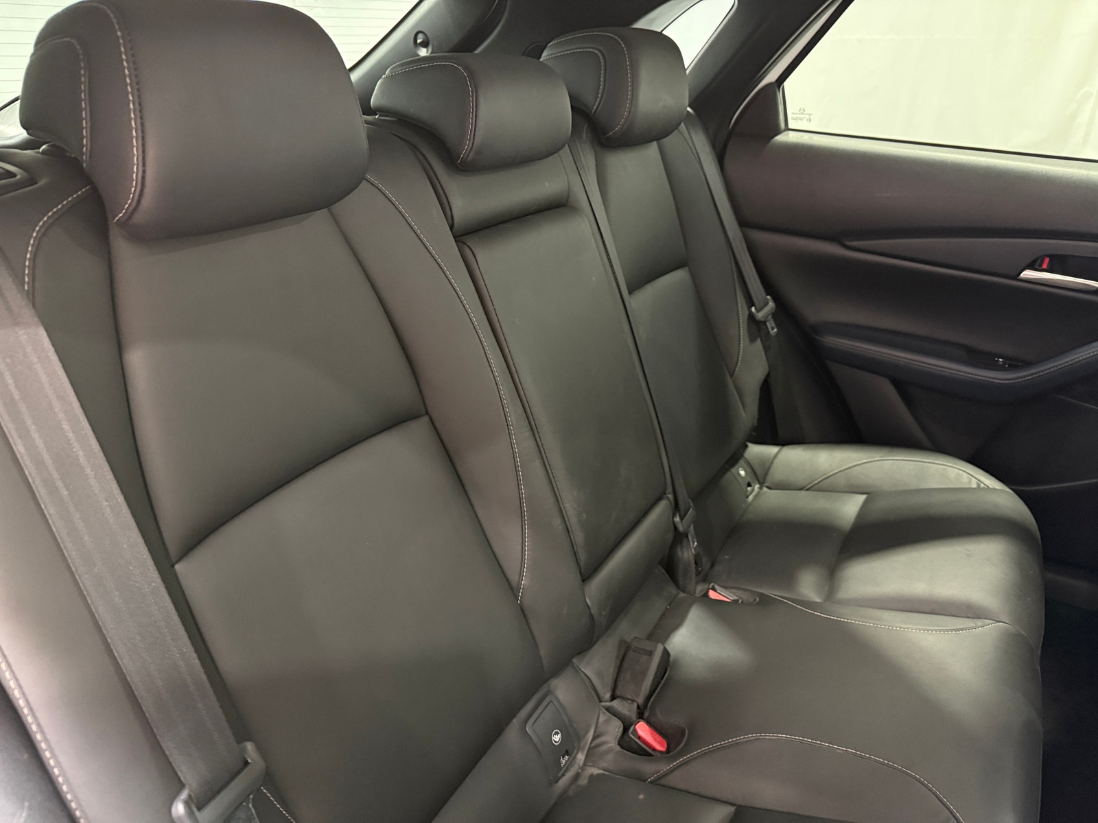 Thumbnail: 2020 Mazda CX-30 - 5