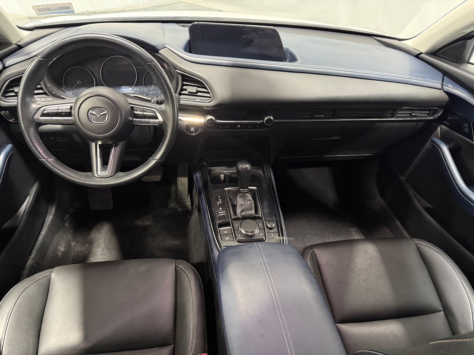 Thumbnail: 2020 Mazda CX-30 - 2