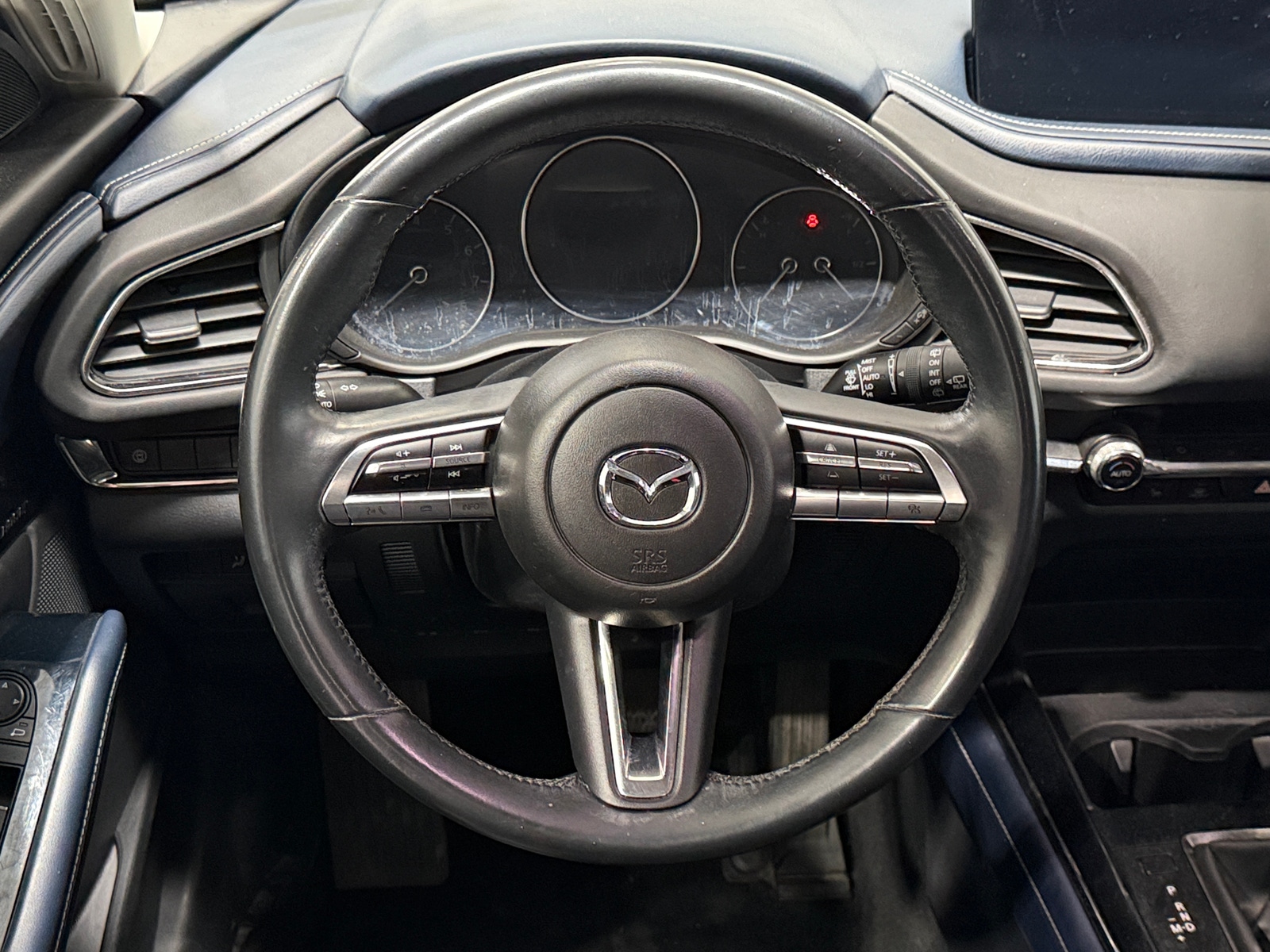 Thumbnail: 2020 Mazda CX-30 - 4