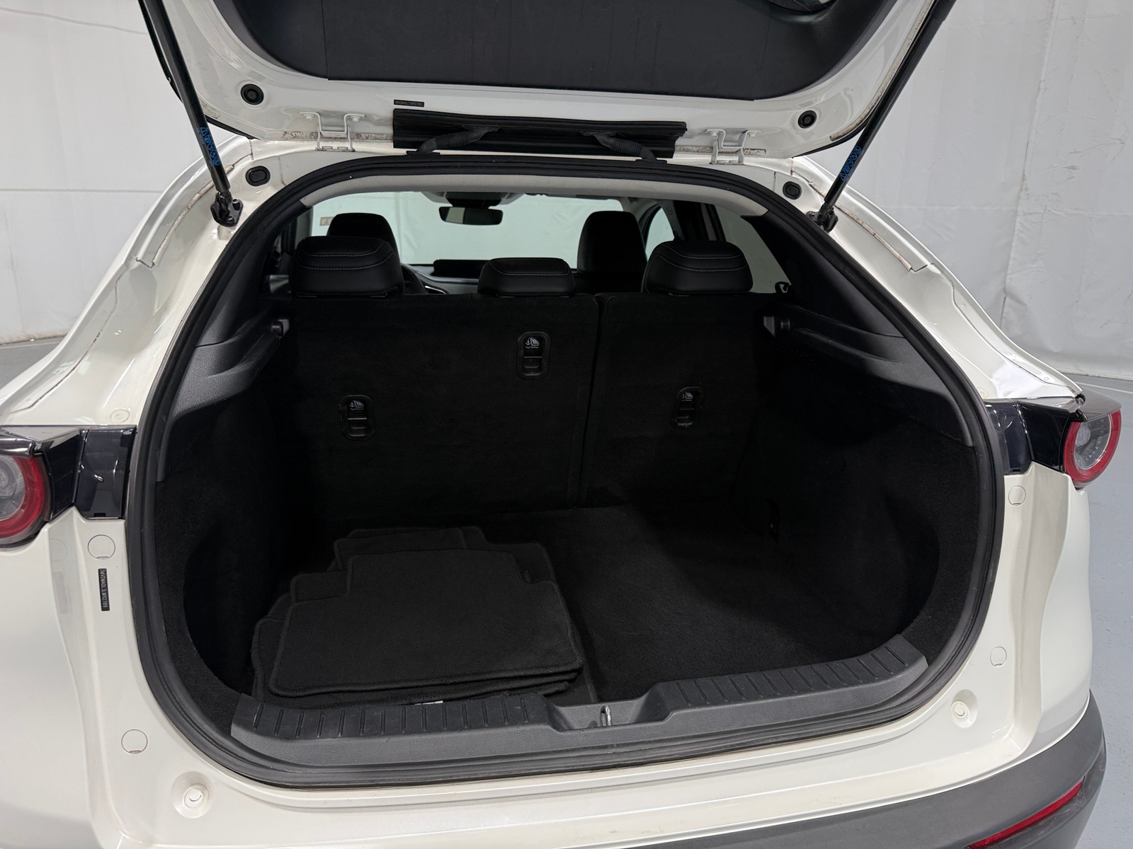 Thumbnail: 2020 Mazda CX-30 - 6