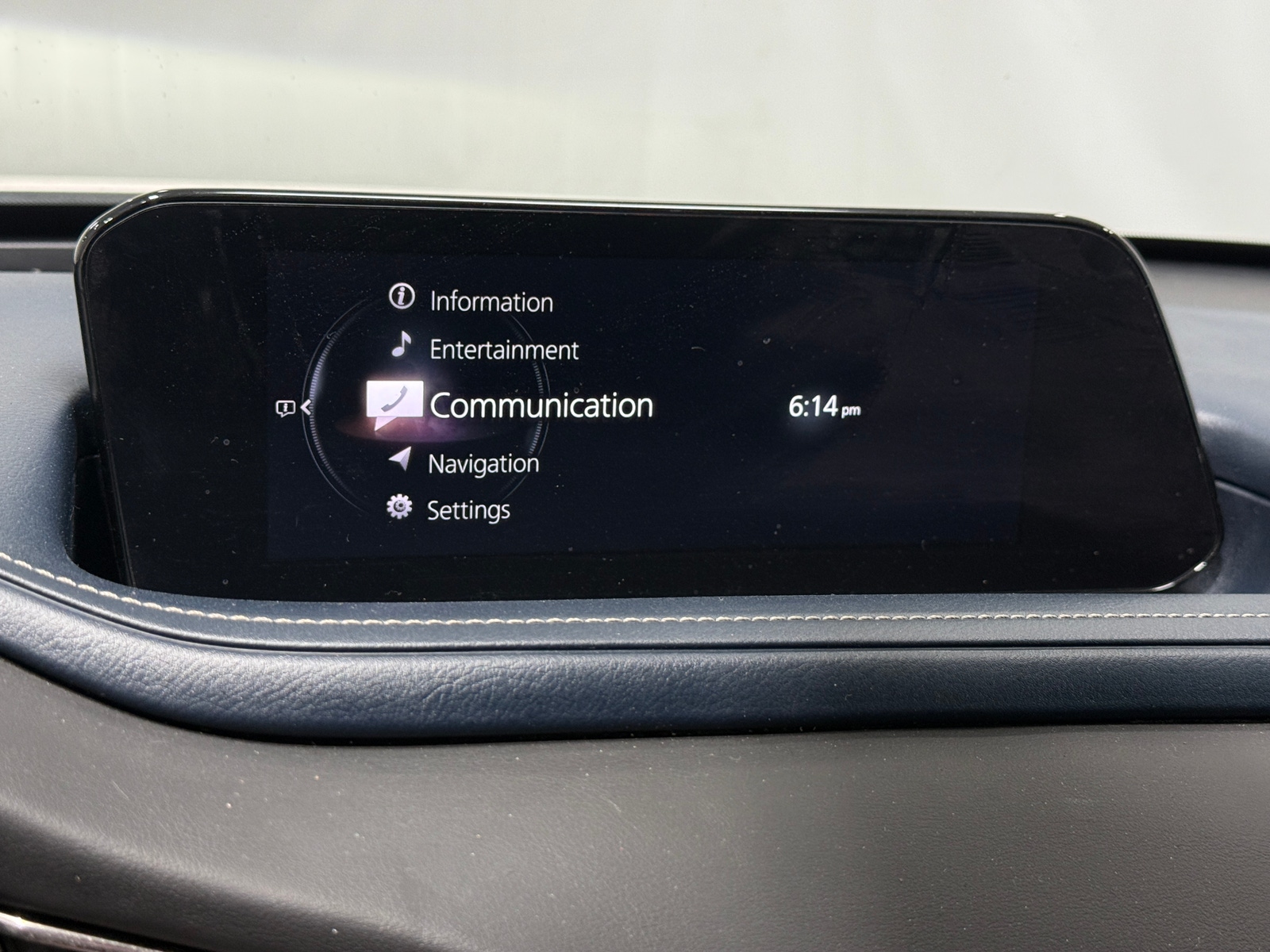 Thumbnail: 2020 Mazda CX-30 - 3