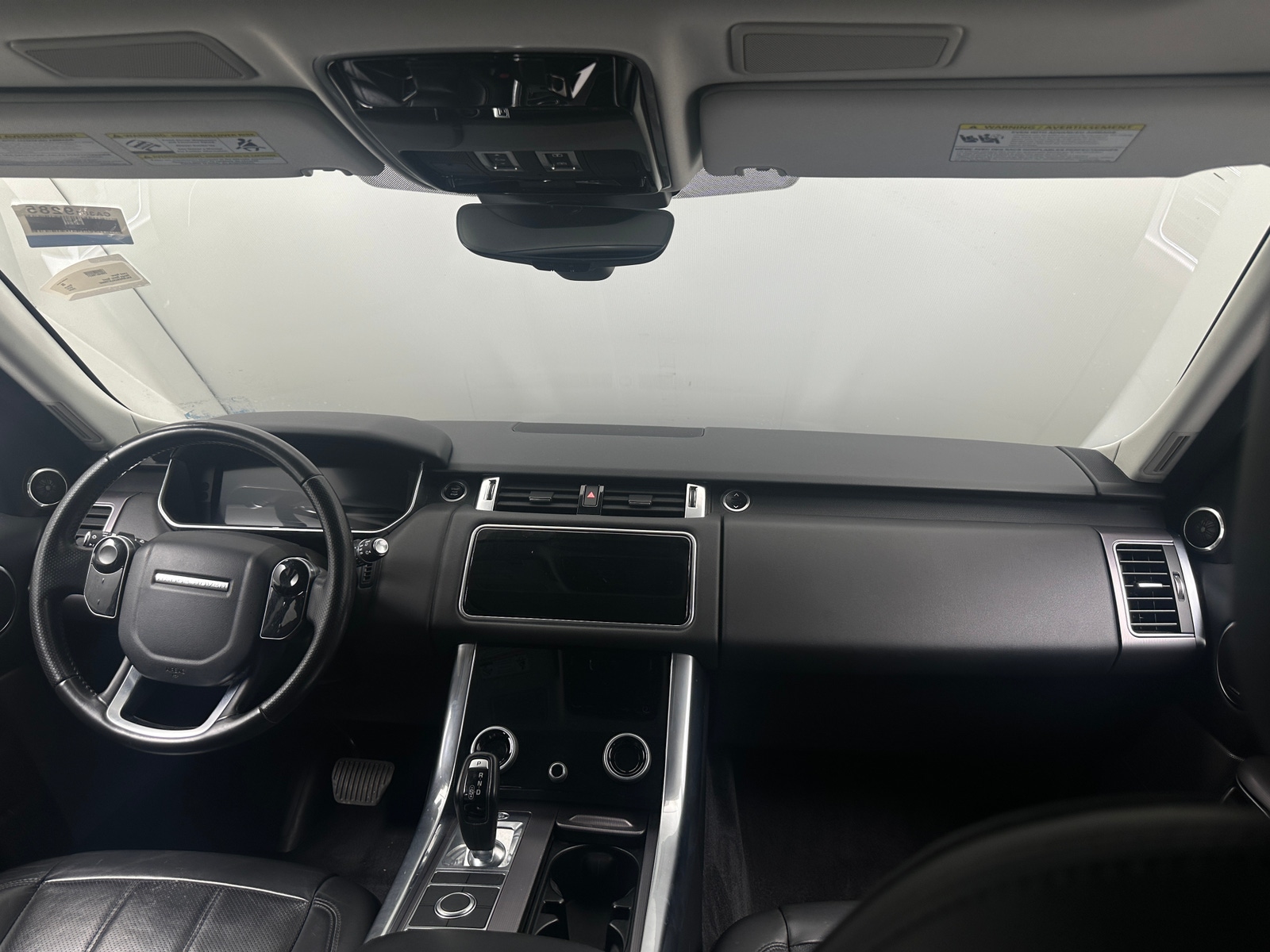 Thumbnail: 2020 Land Rover Range Rover Sport - 2