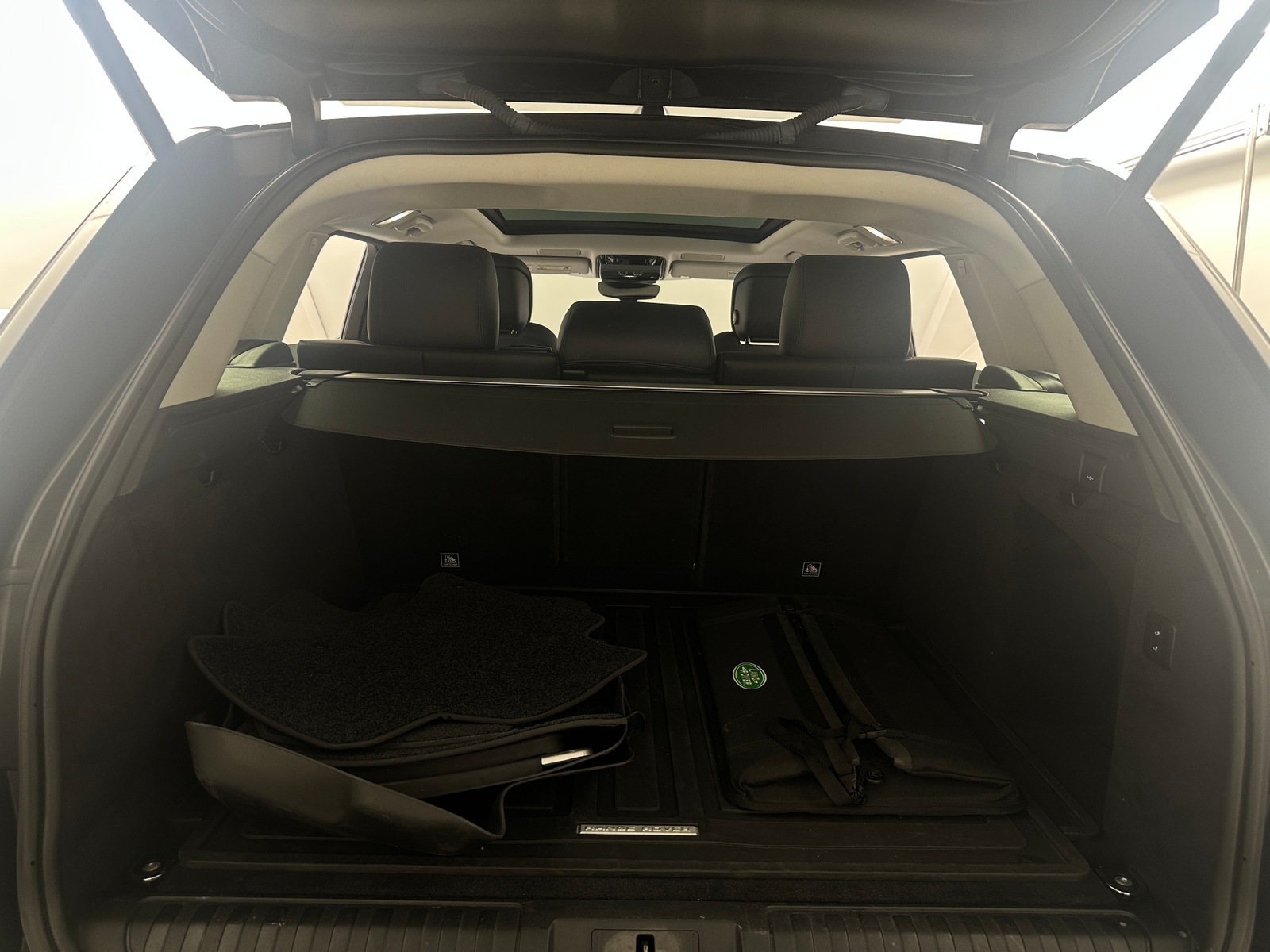 Thumbnail: 2020 Land Rover Range Rover Sport - 6